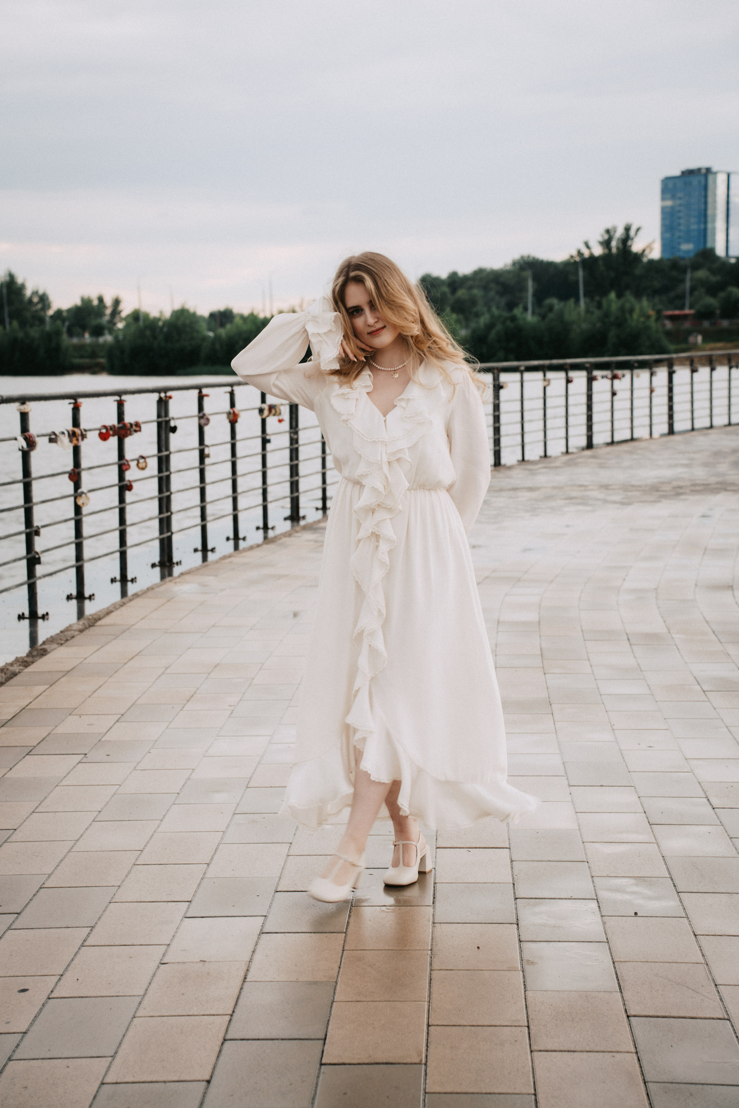 Полина и Влад. Репортажный и портретный фотограф Ася Салахова