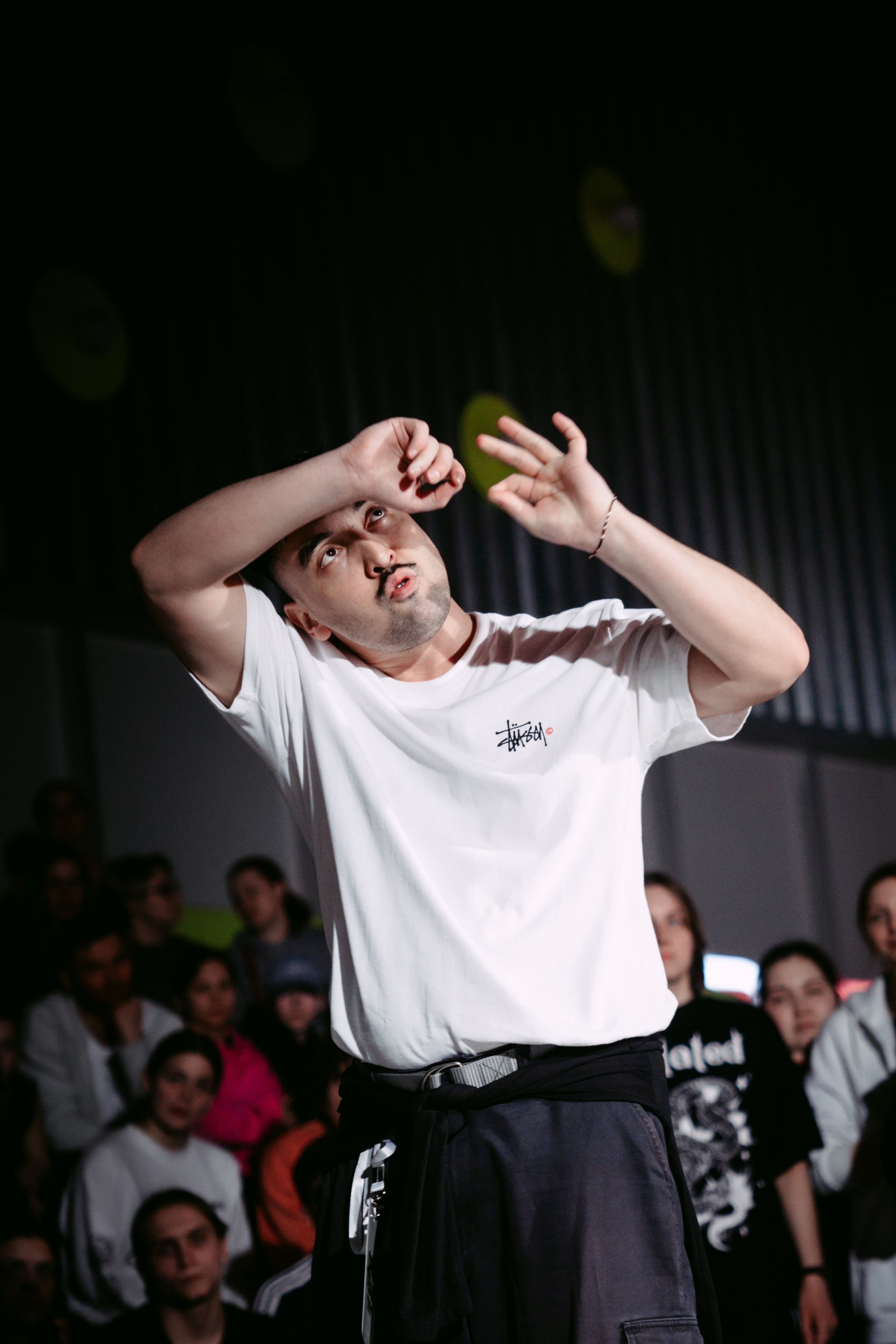 HIP HOP KAZAN 2025. Главная