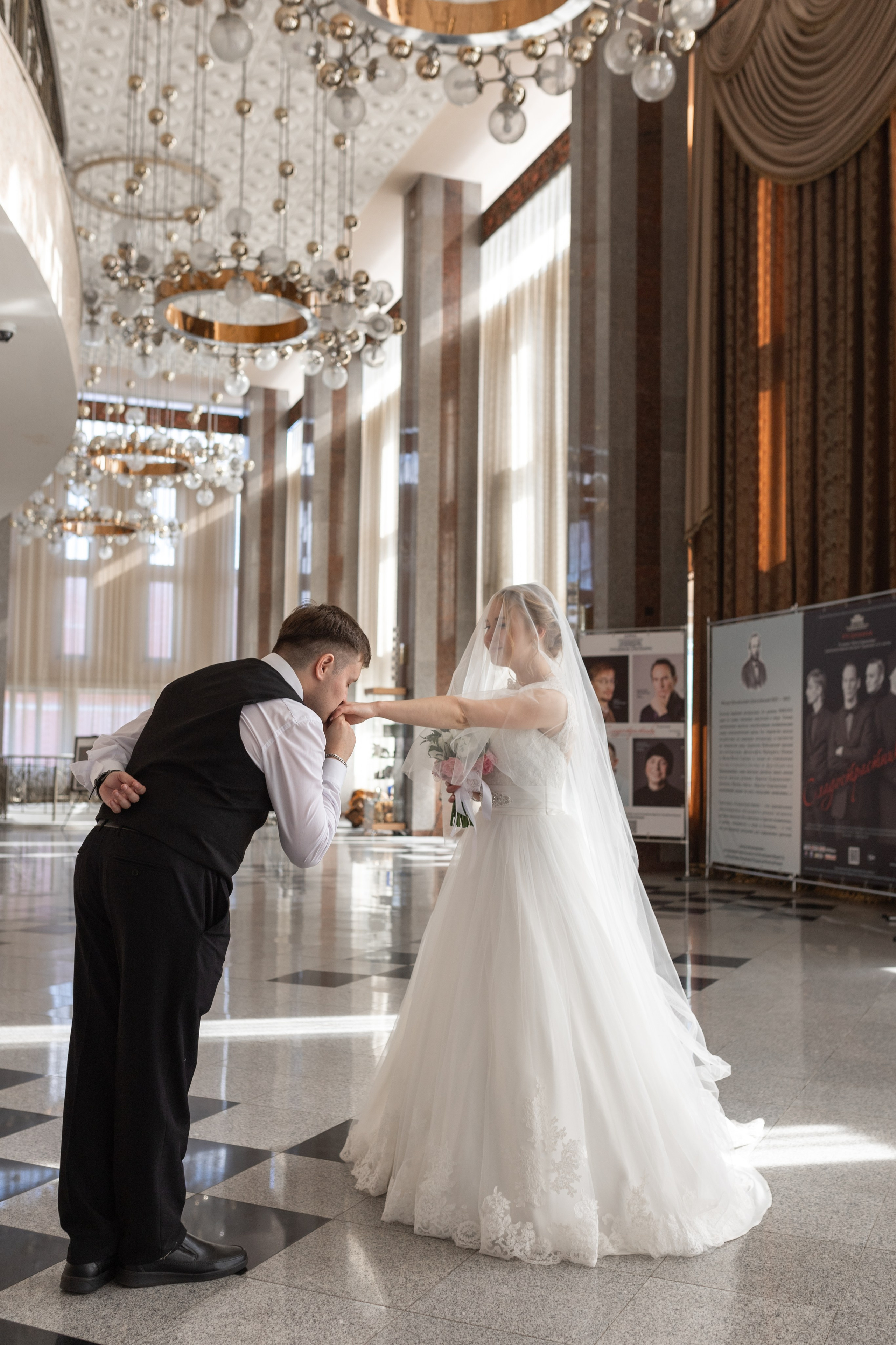 Саша и Лиза. Семейный и свадебный фотограф Екатерина Михайлова