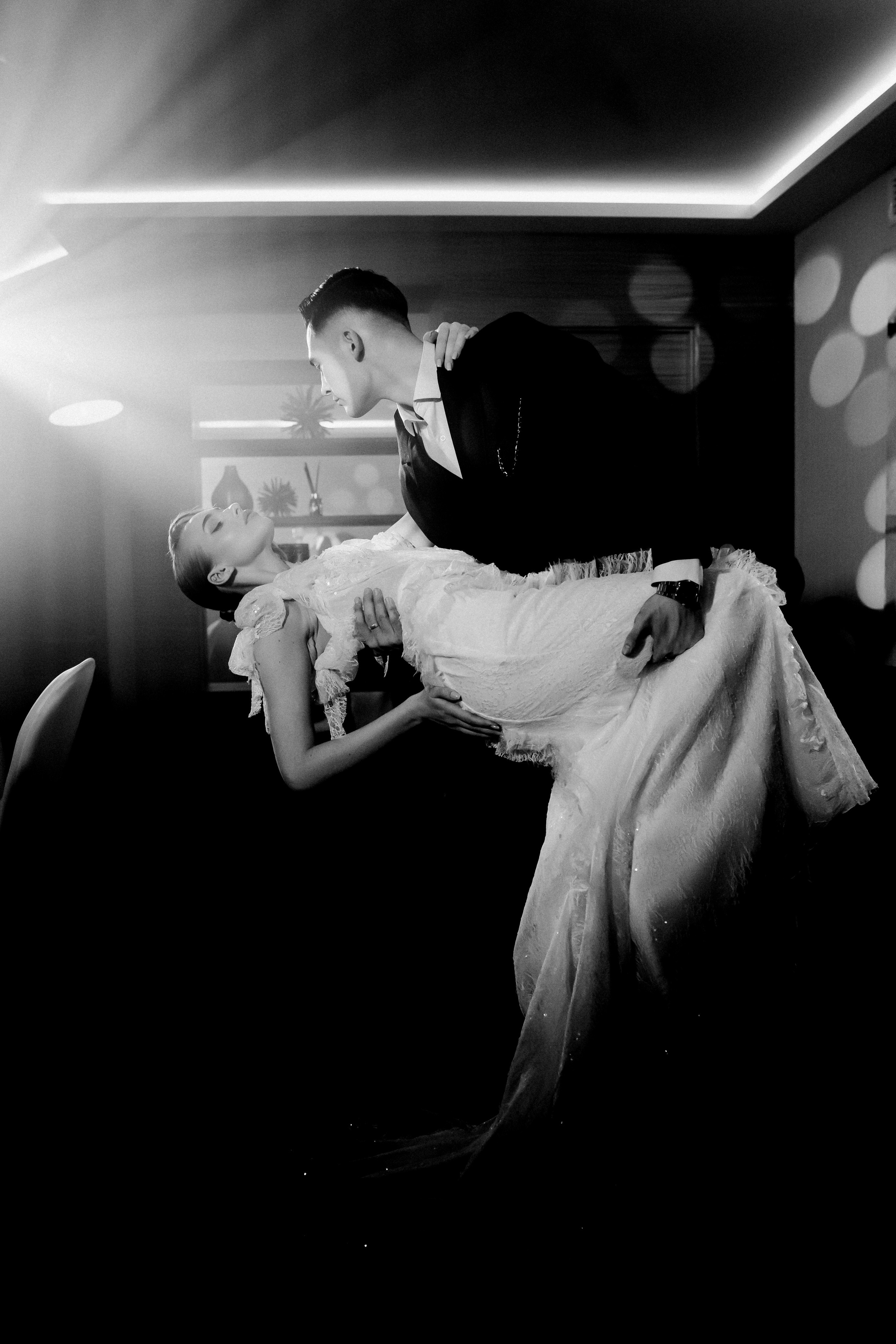 Свадьба Татьяны и Сергея. Твой фотограф Алина Кочергина