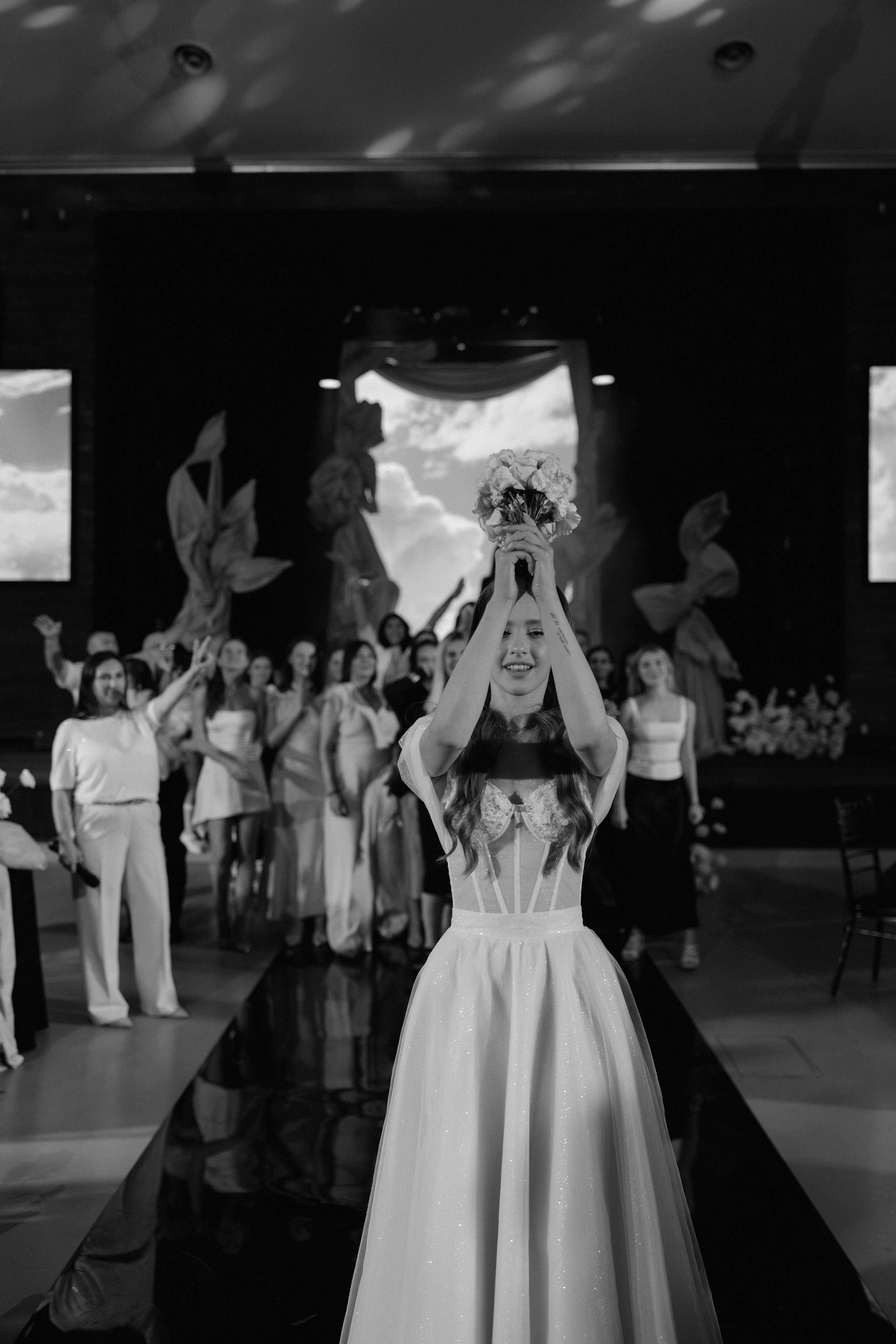 Igor & Ulyana. Photographer — Regina Sal’manova. Uray