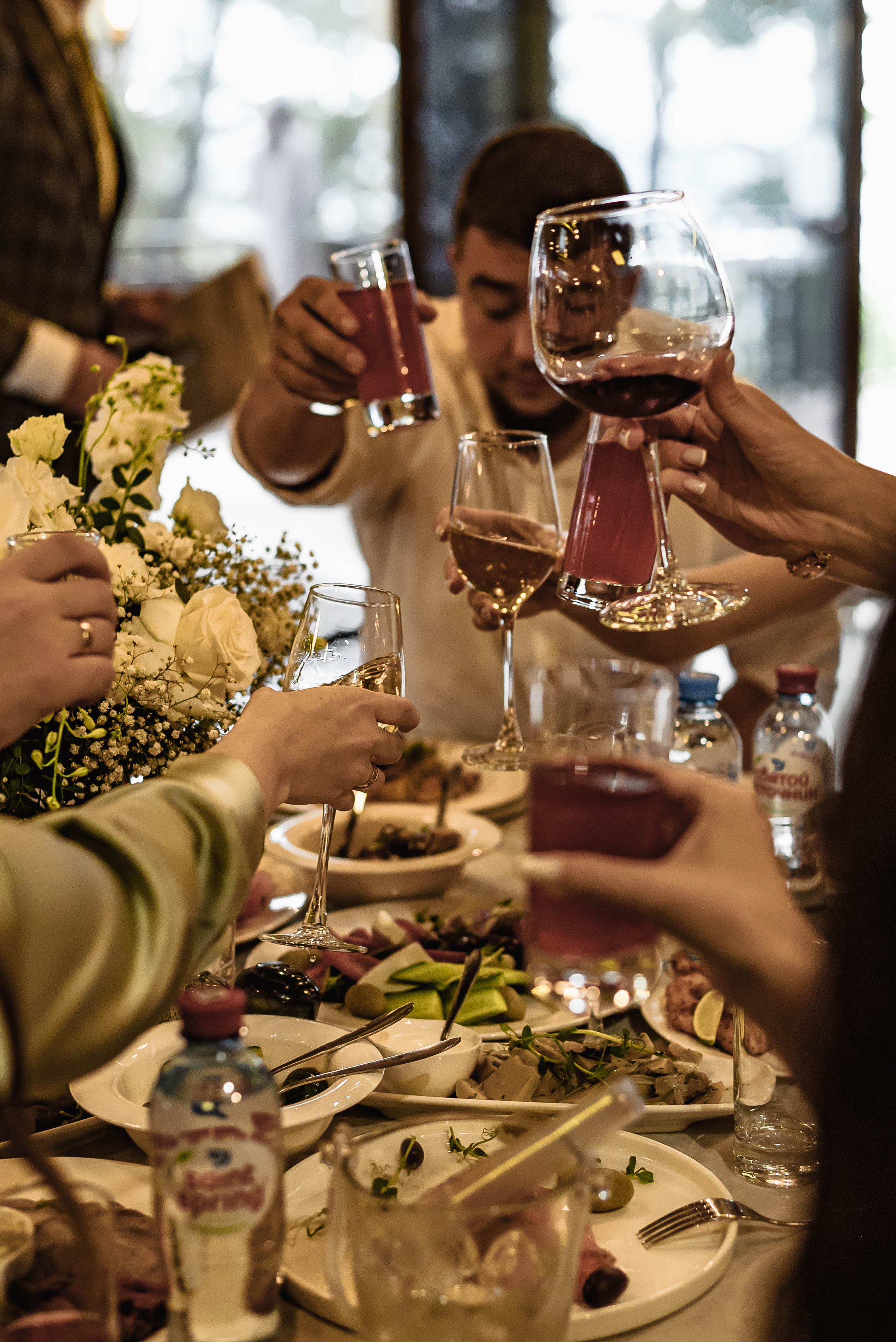 Александра + Максим. Свадебный и семейный фотограф в Новосибирске, Санкт-Петербурге, Москве