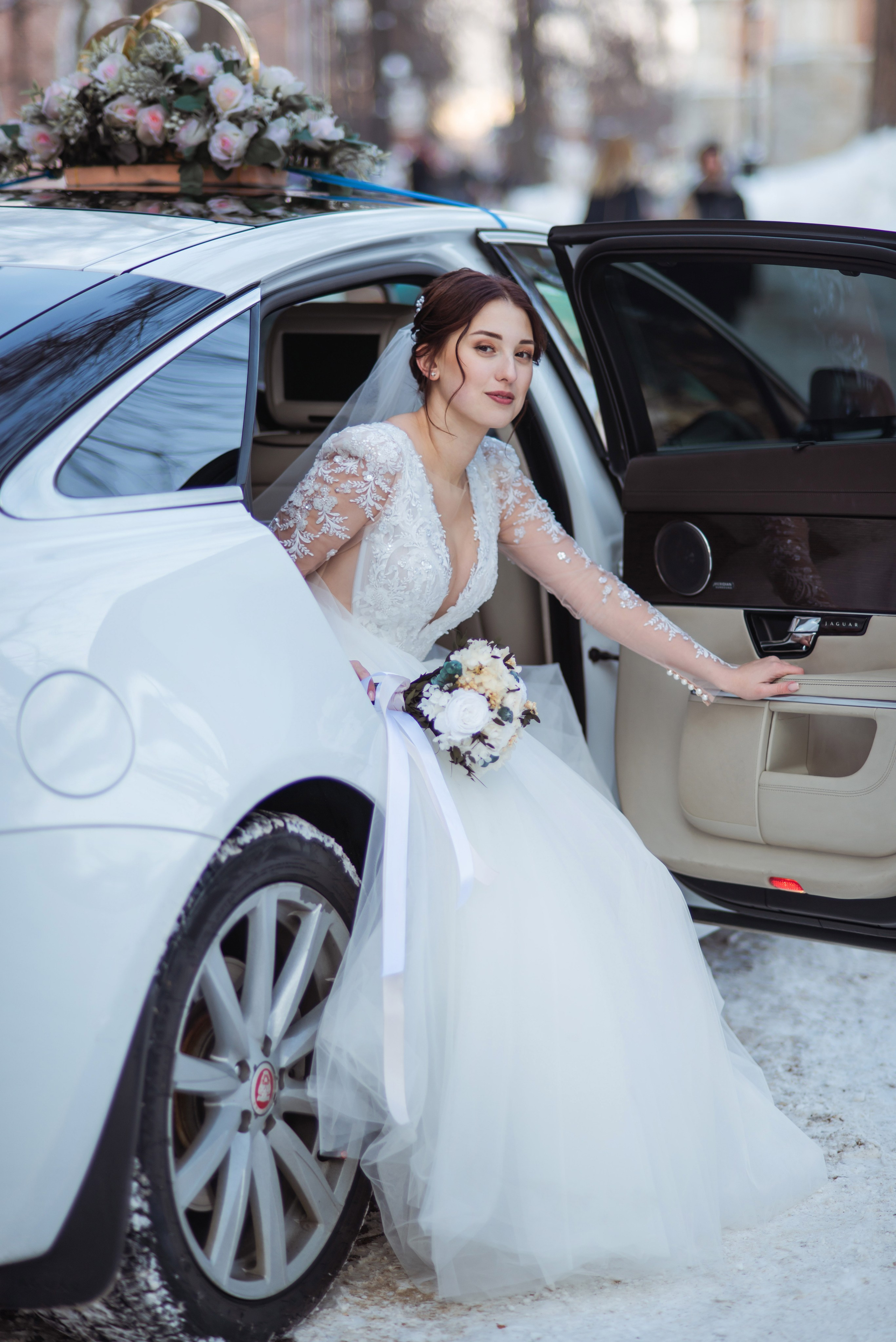 Егор и Анастасия. Свадебный и арт-фотограф Кунецкая Диана