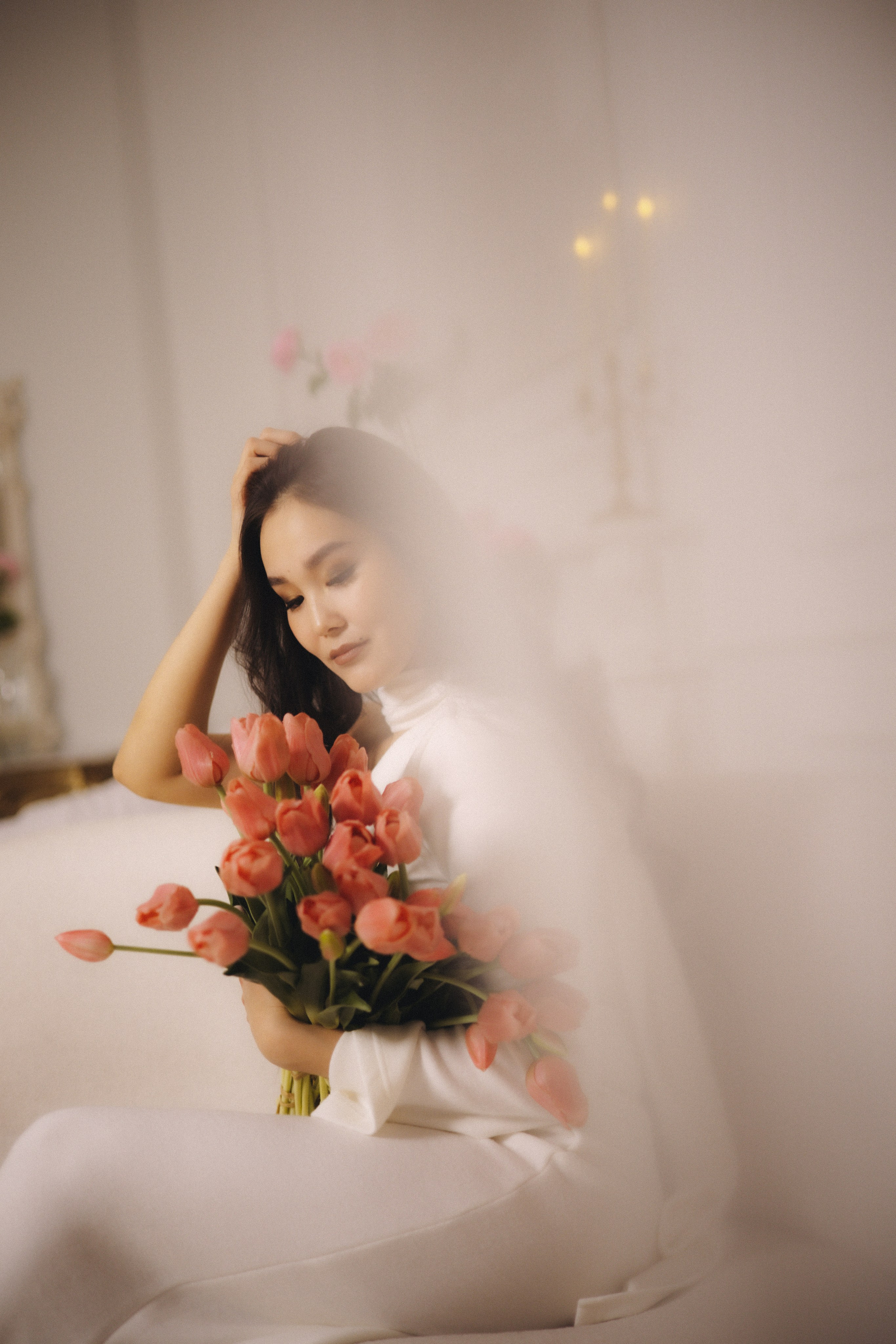 Алина. Свадебный фотограф в Астрахани