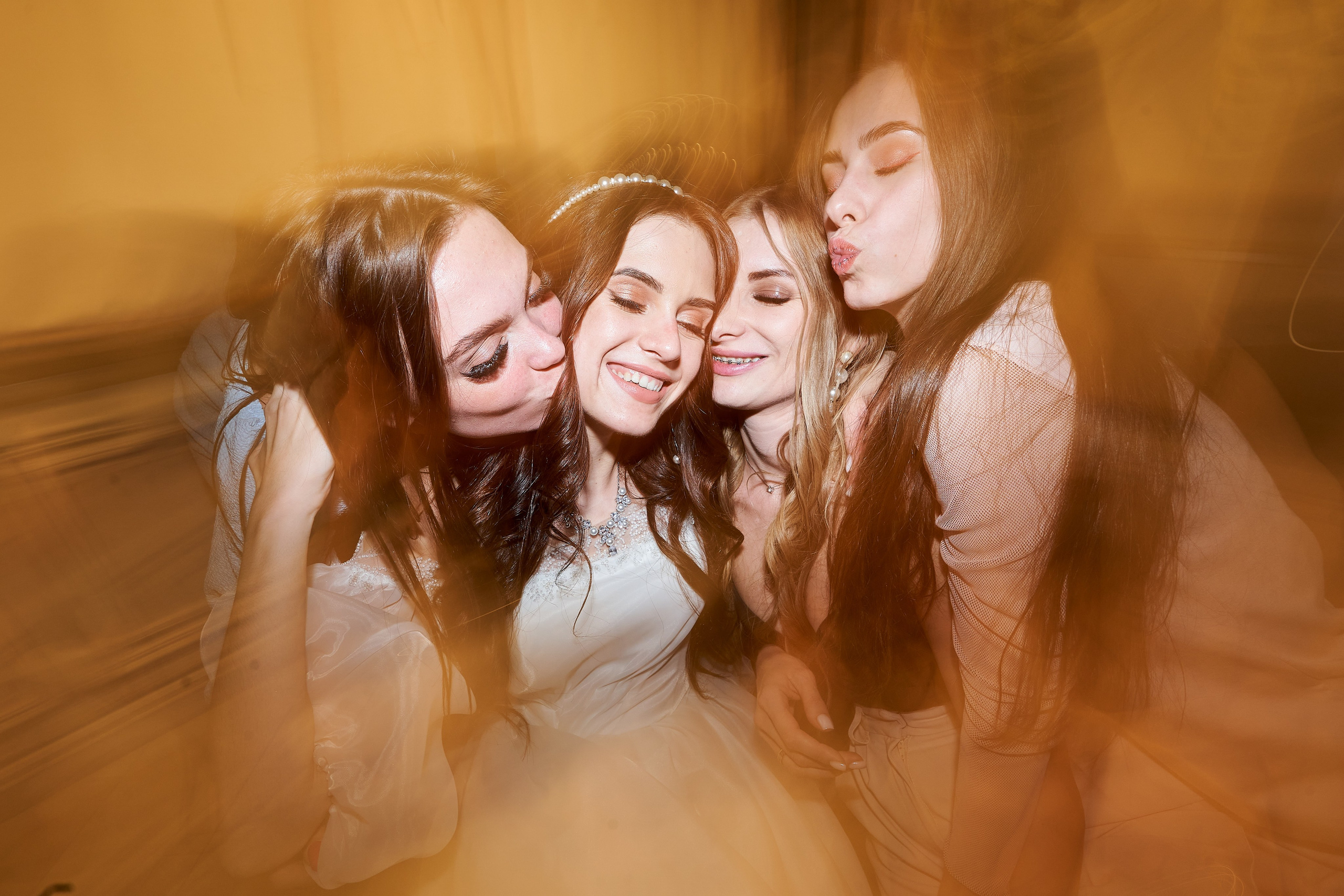 Иван и Валерия. Фотограф Никита Барановский