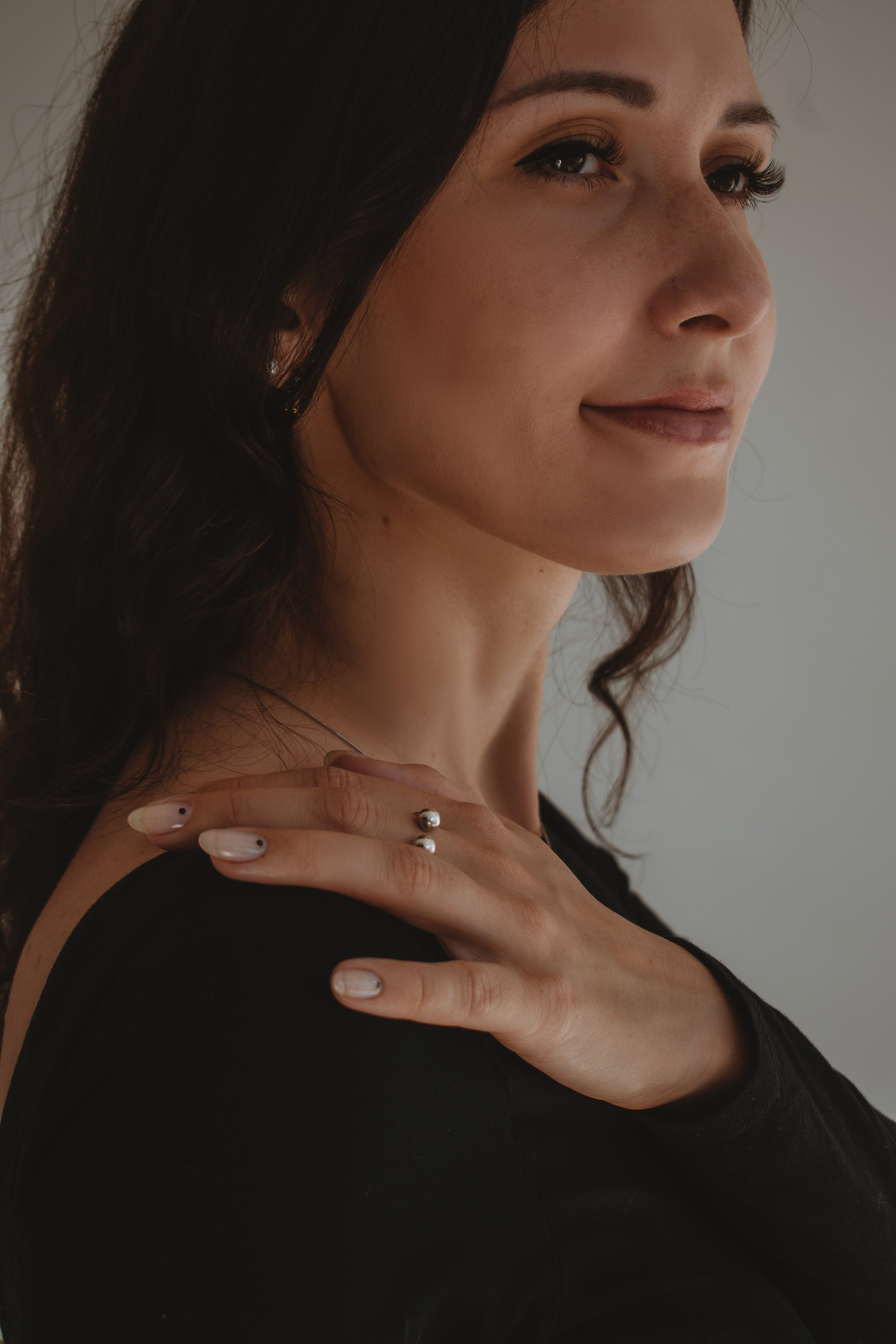 Tanya. Стильный фотограф Екатеринбурга Veber Anastasia