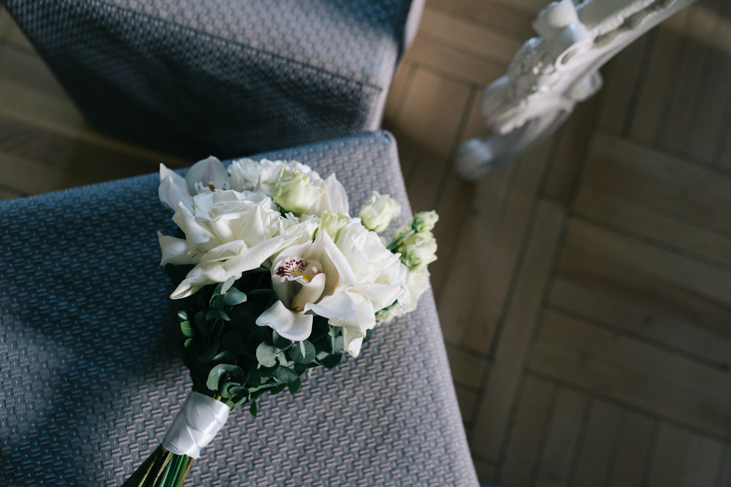 Модерн | 2024 Олег и Анастасия. ИТВИ