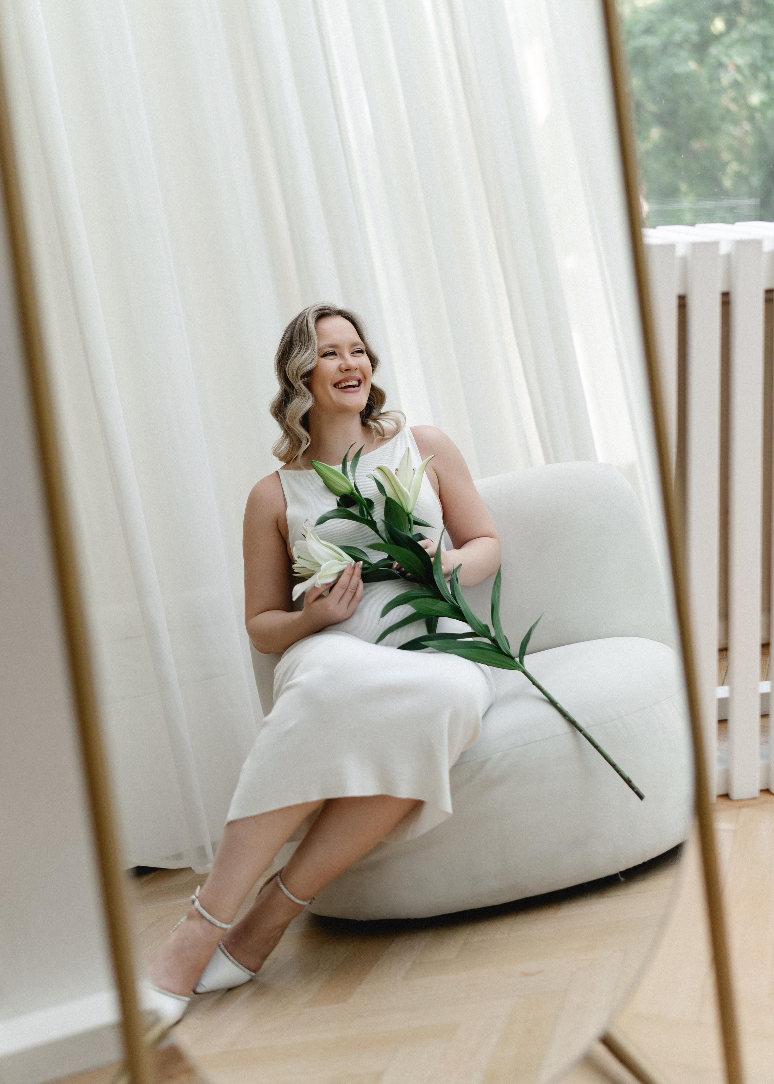 Ксюшенька. Фотограф Москва. Екатерина Дударевич