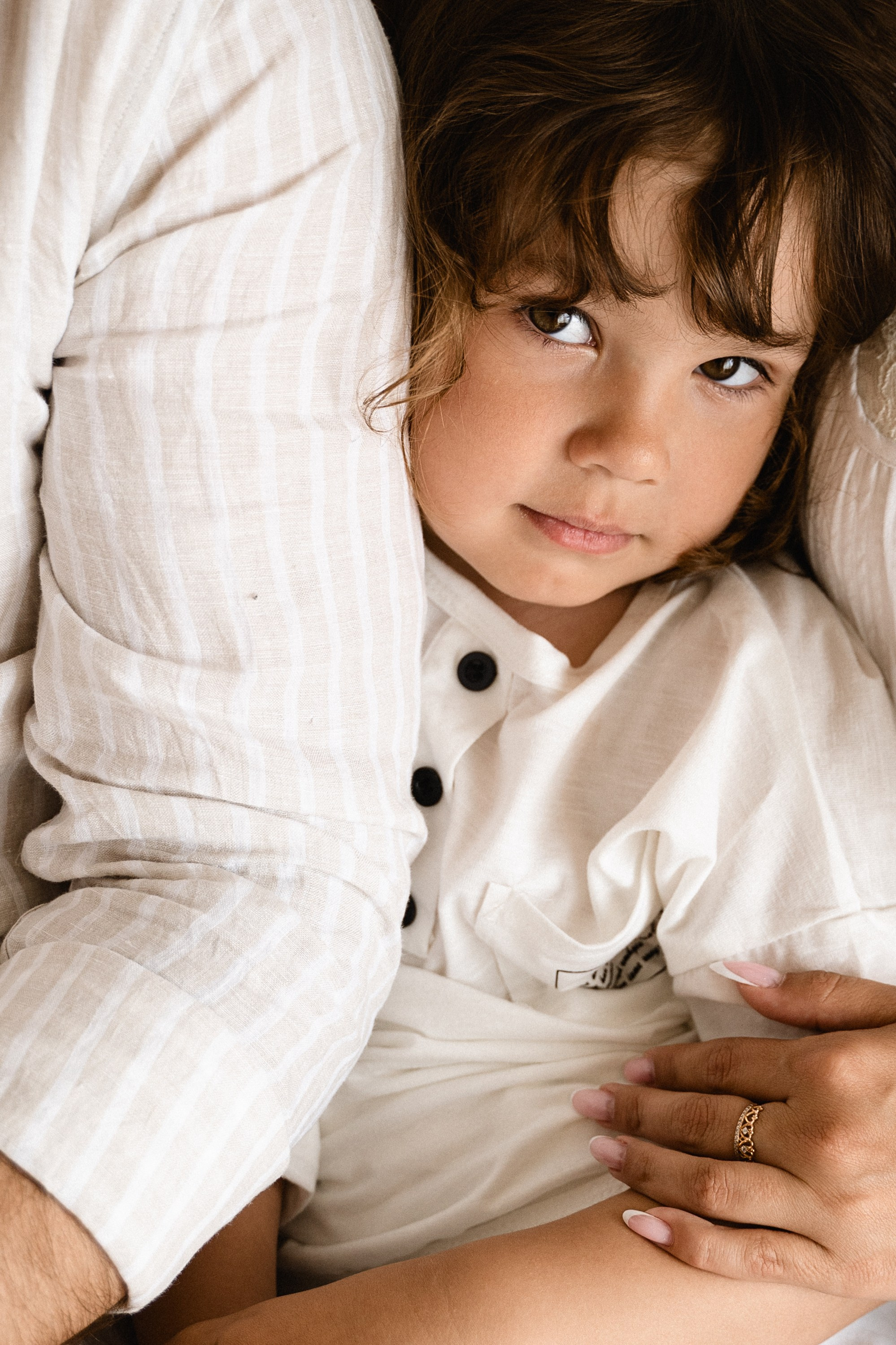 Ксюша, Егор, Елисей и Арсюша. Фотограф Москва. Екатерина Дударевич