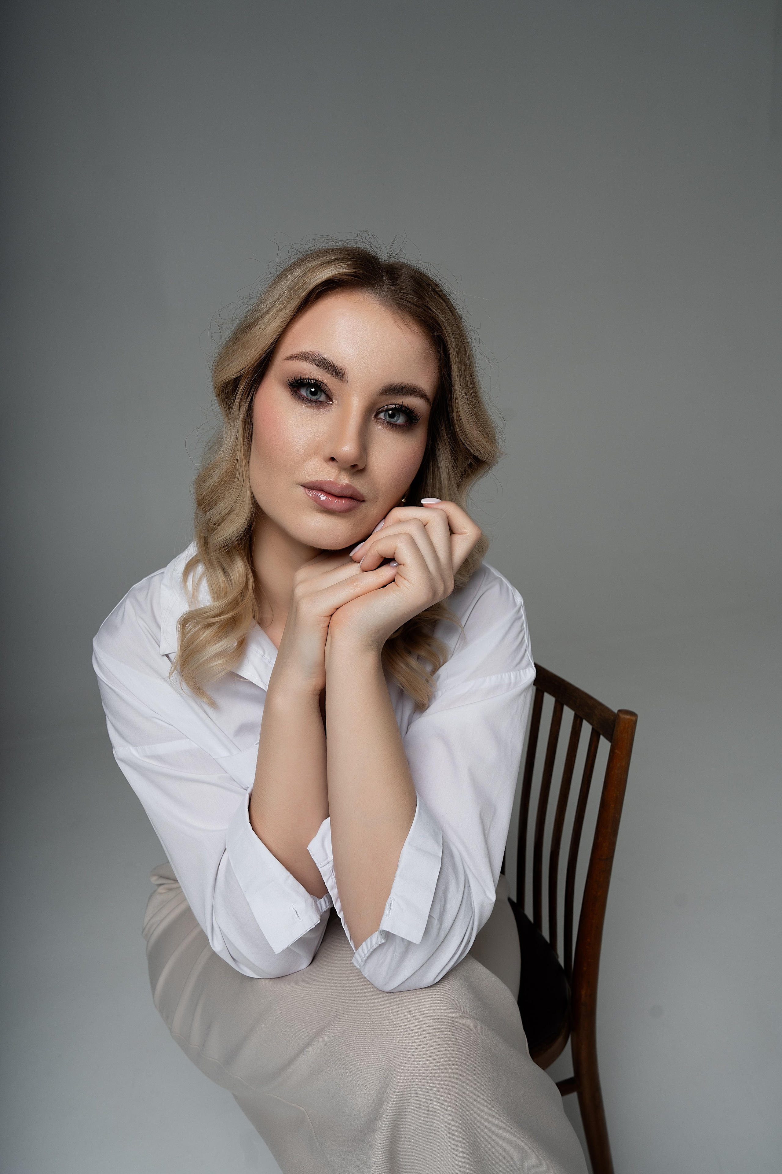 Валентина. Главная