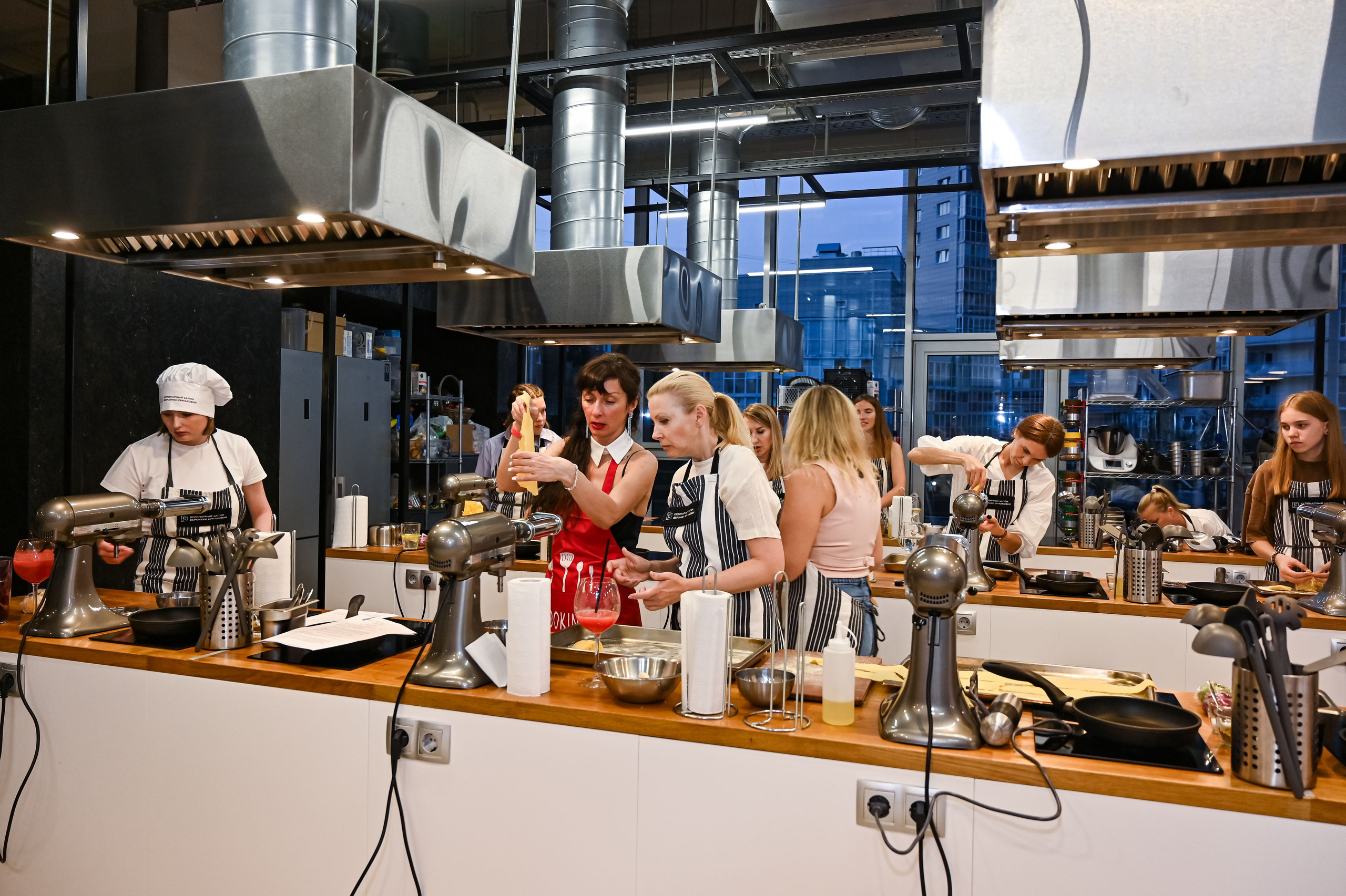 Мастер-класс. ZDARONOKIA Репортажный фотограф