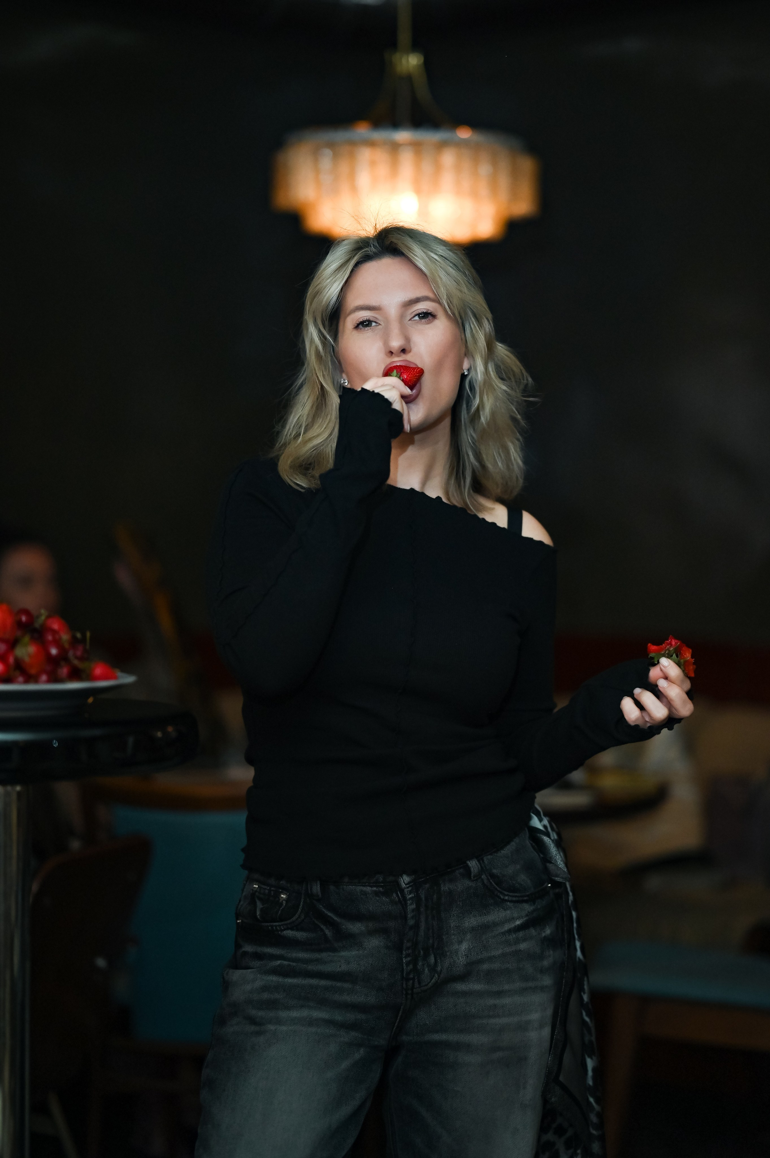 «Дикая» Завтрак не у Тиффани. ZDARONOKIA Репортажный фотограф