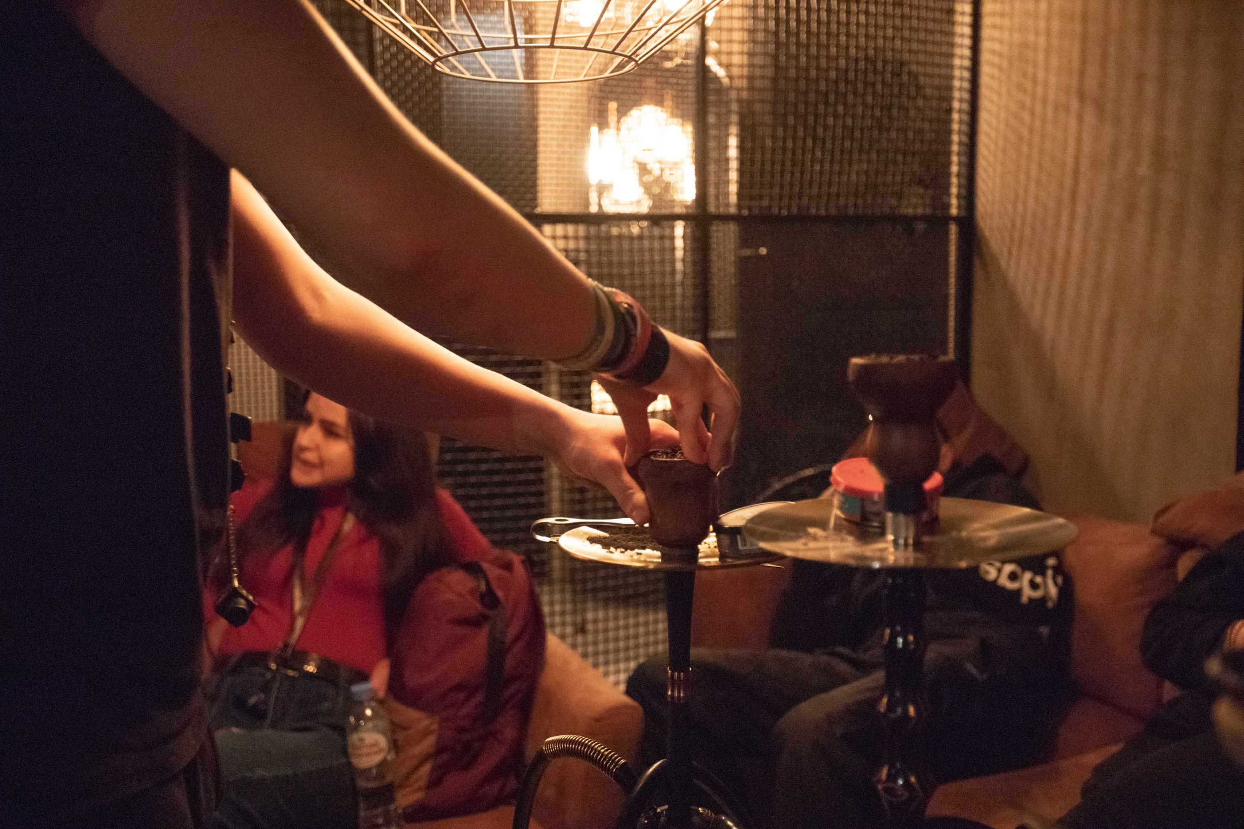 HOOKAH PLEACE. Свадебный фотограф в Ярославле Анастасия Архипова