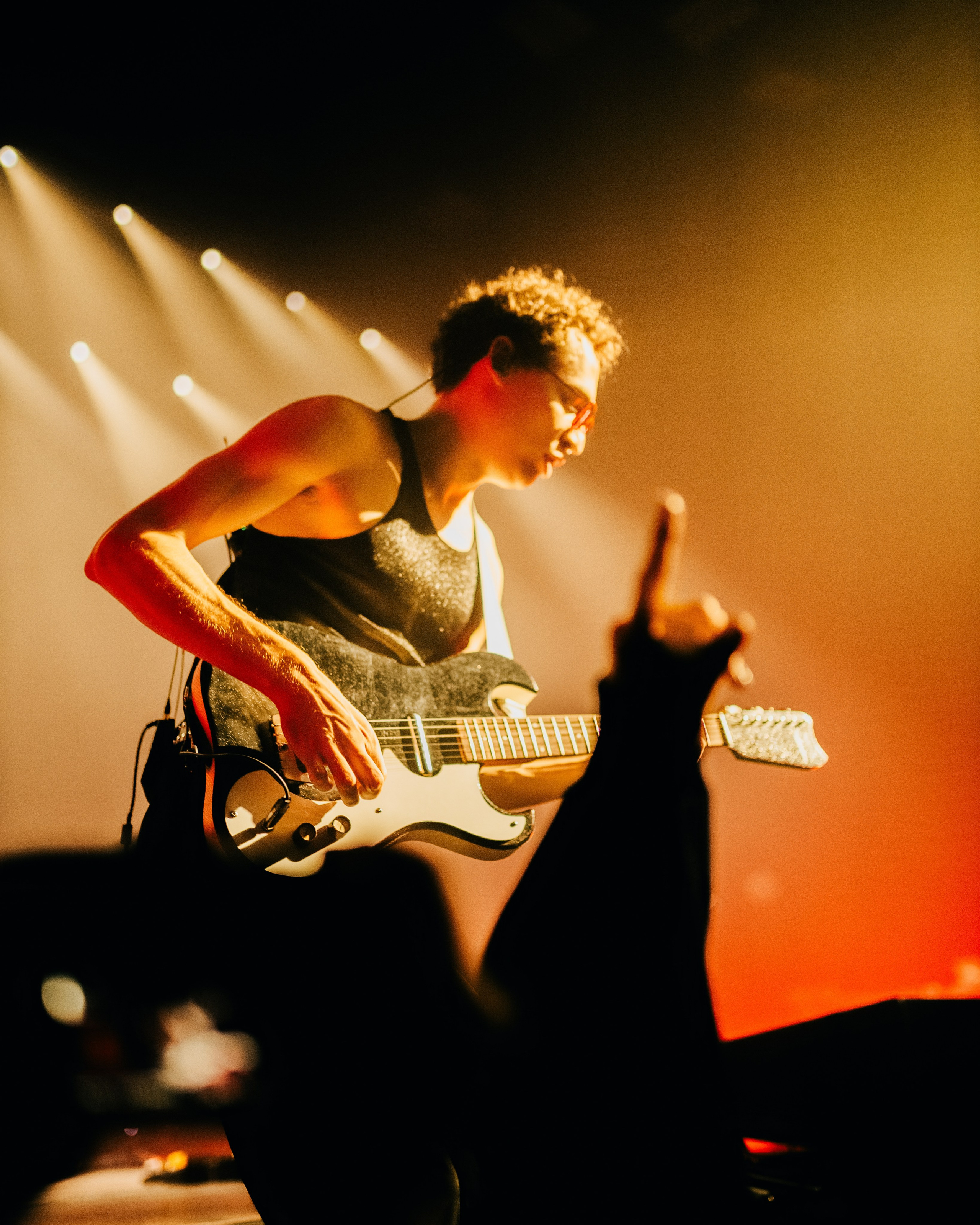 ZOLOTO’25. RUSLAN ROZANOV