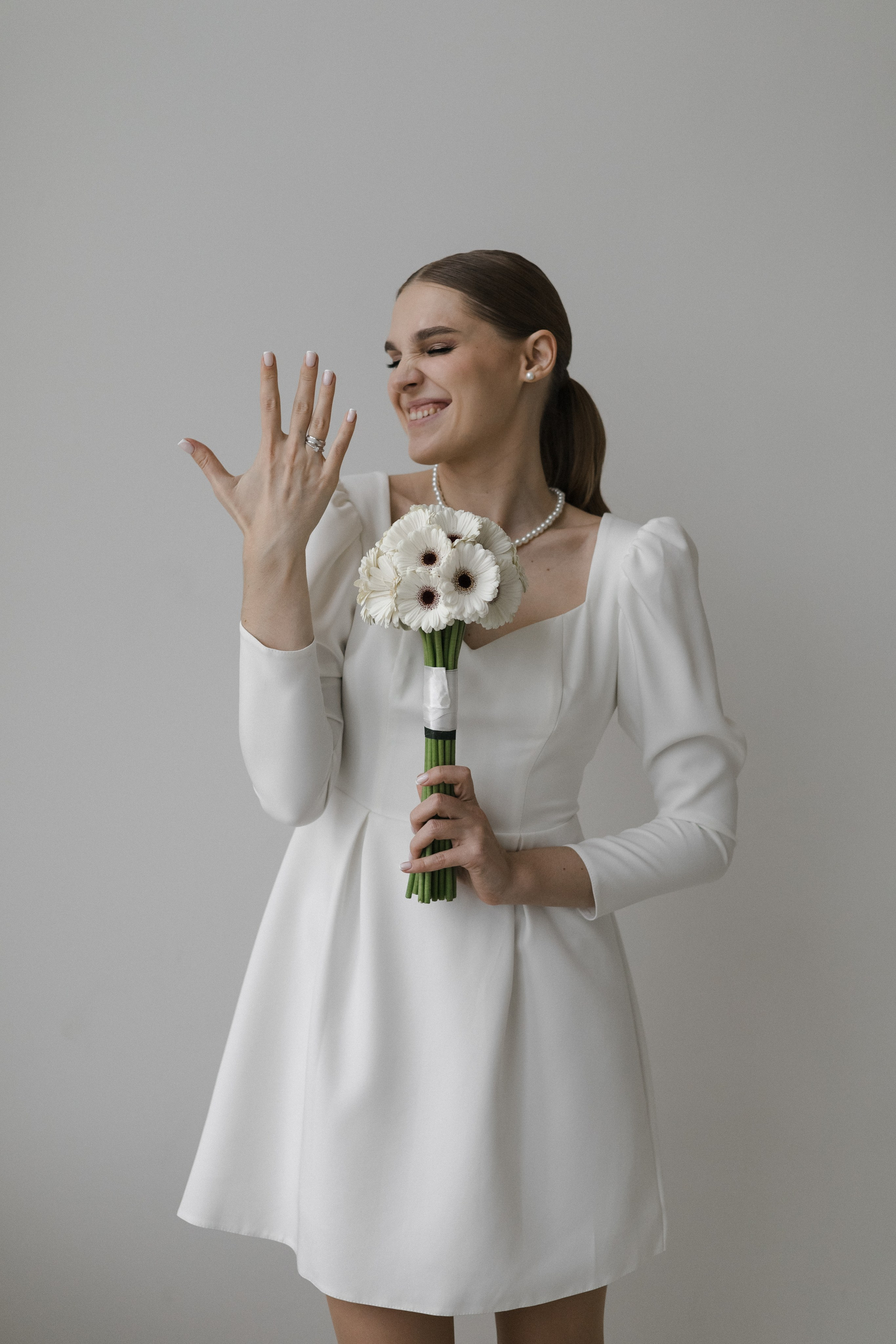 Дмитрий и Анна. Семейный и свадебный фотограф в Краснодаре Елизавета Замаева