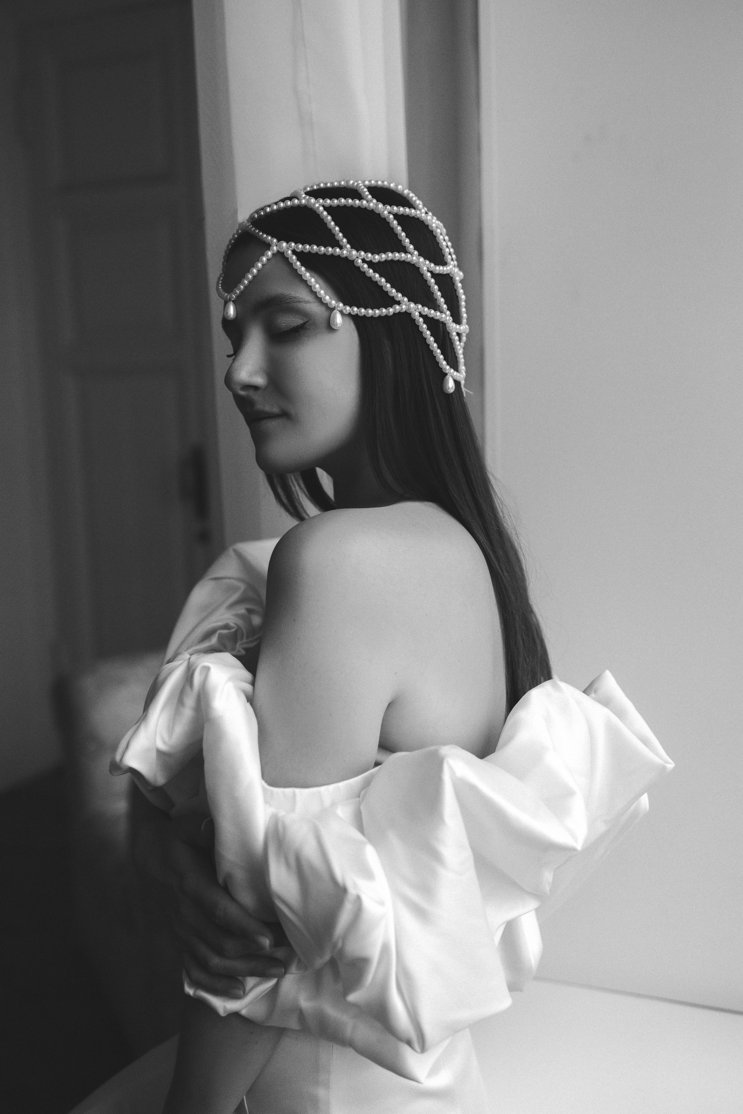 Your PRIME. Свадебный и портретный фотограф в Москве Анастасия Тихомирова