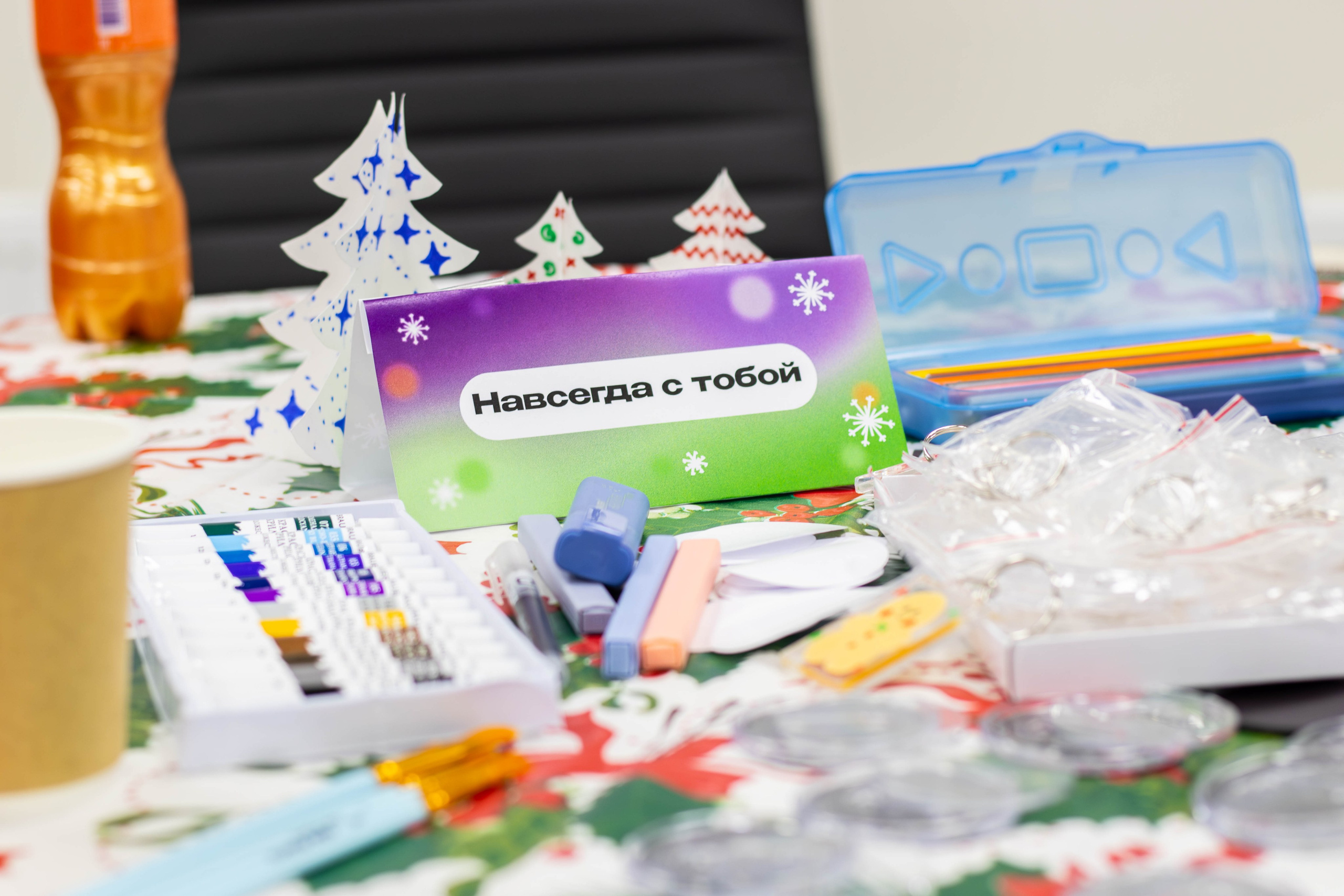 ОПИШелые ручки. Репортажный фотограф во Владивостоке Анастасия Кострова