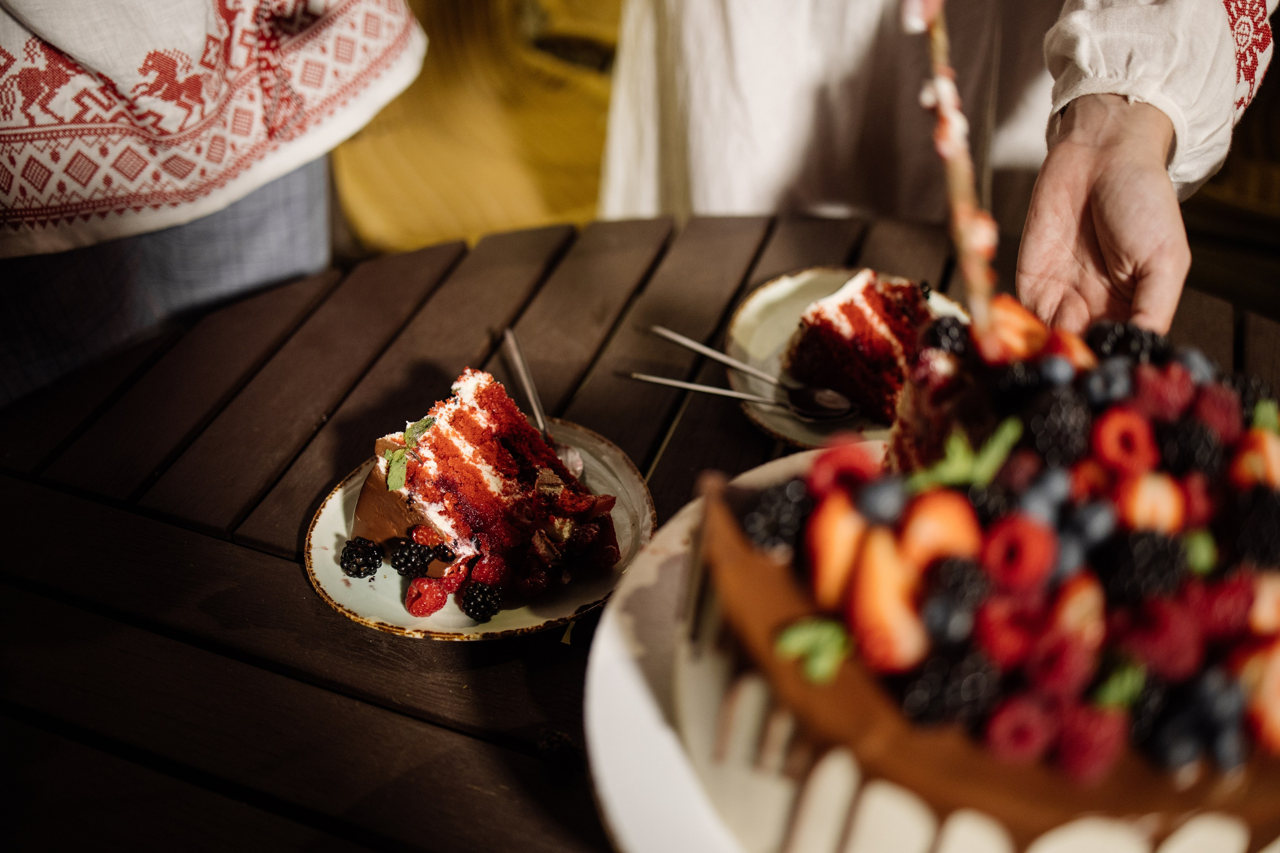 Свадебные серии. Photograph Svetlana Volkova