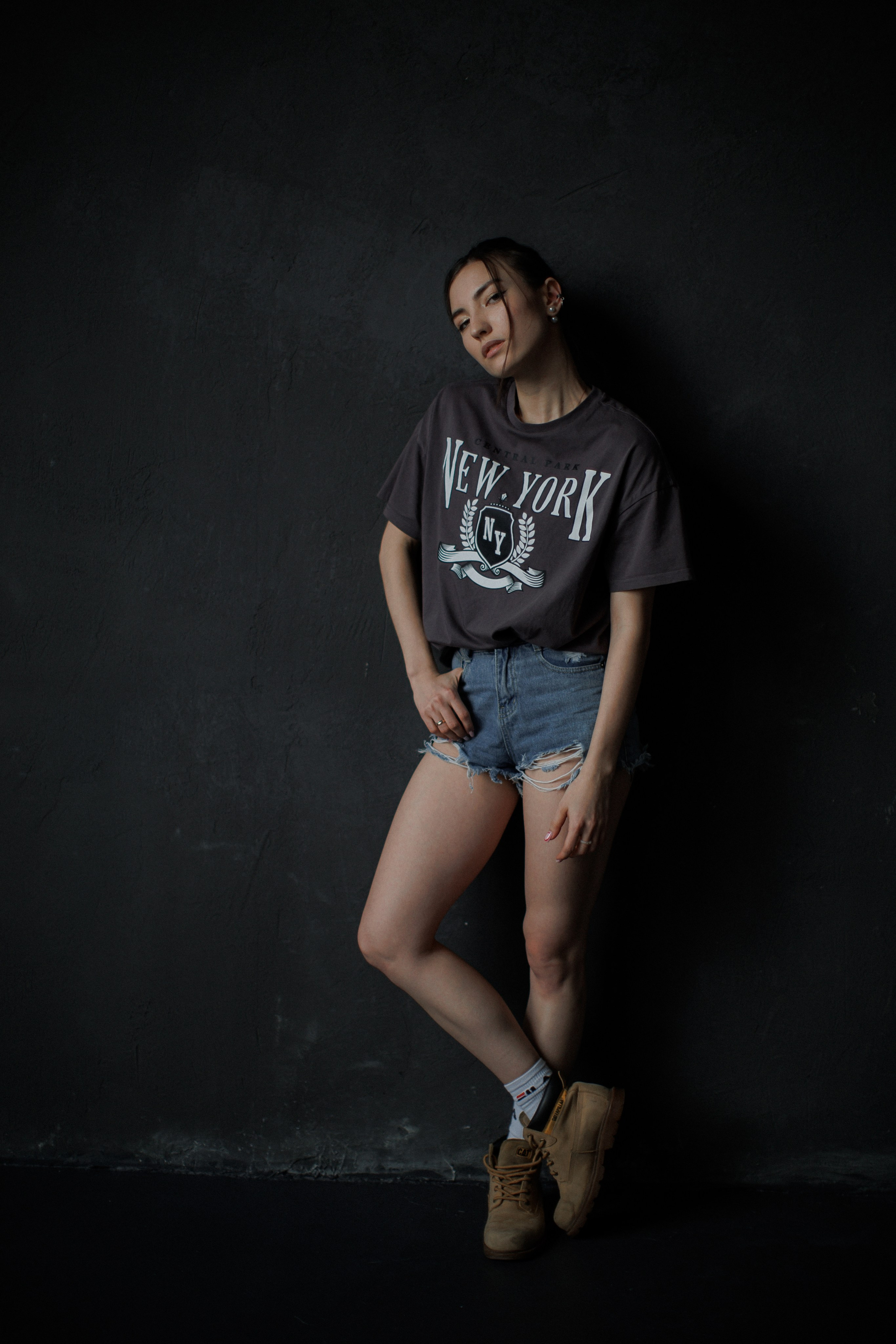 Оля & Антон. Photograph Svetlana Volkova