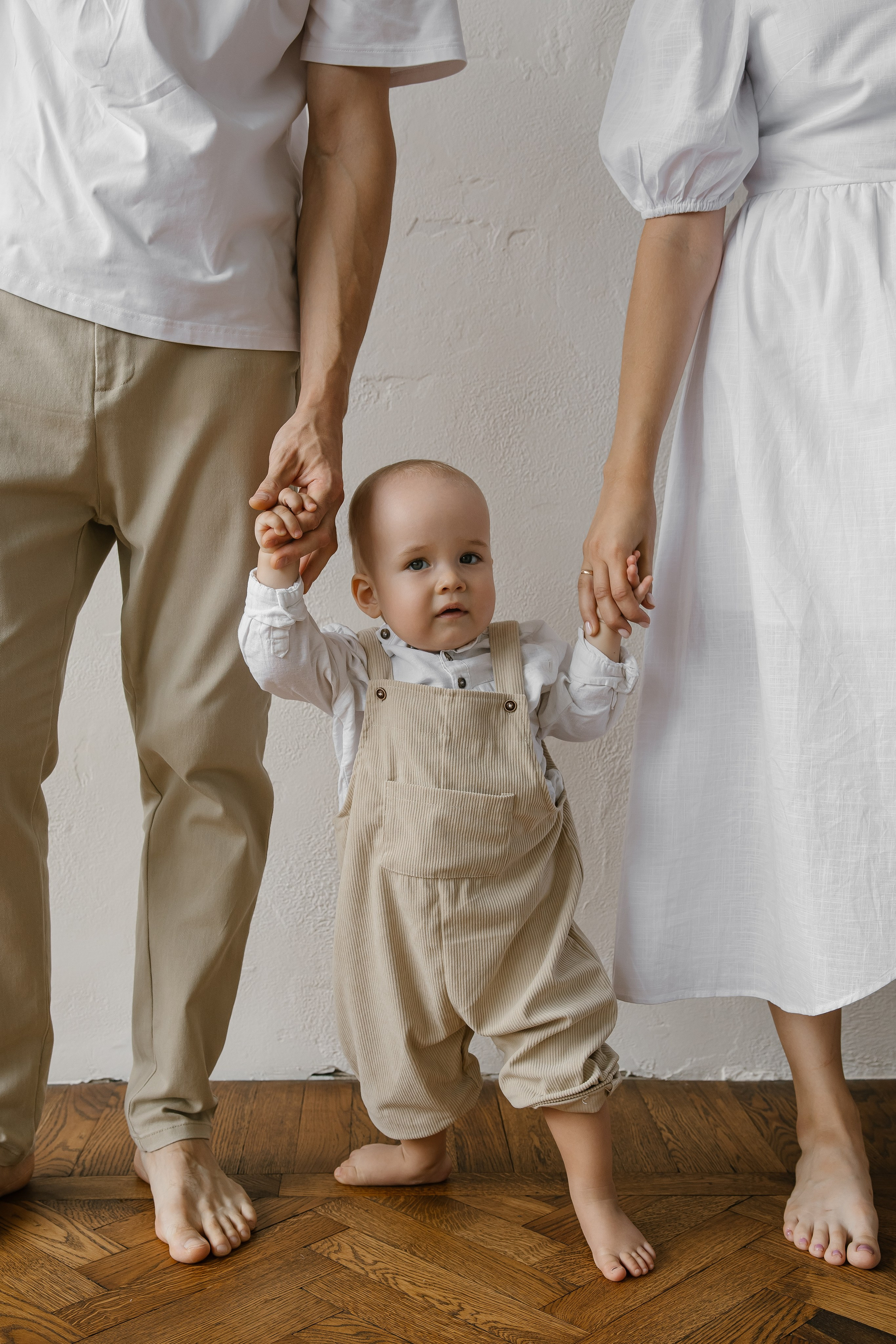 Семейная фотосессия. Свадебный и студийный фотограф в Нижнем Новгороде