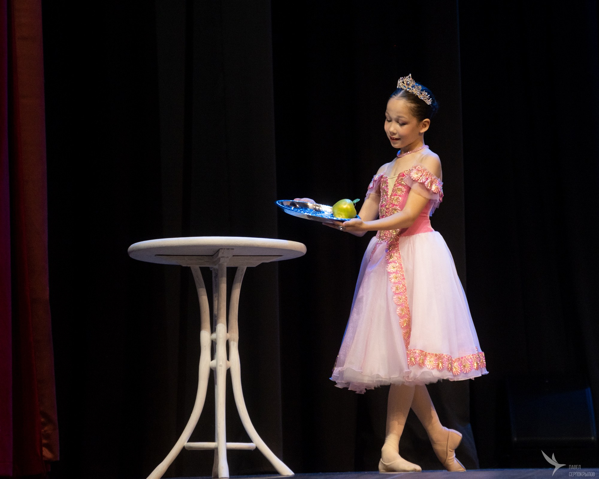 Аленький цветочек. Репортажный фотограф в Казани Павел Серпокрылов