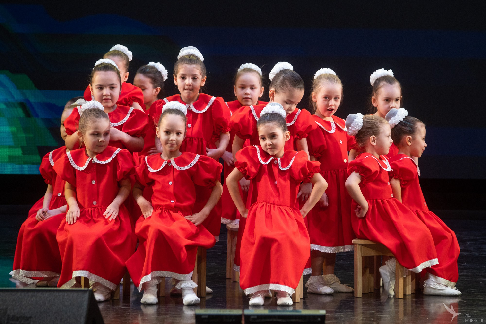 Сияние творчества 2025. Репортажный фотограф в Казани Павел Серпокрылов