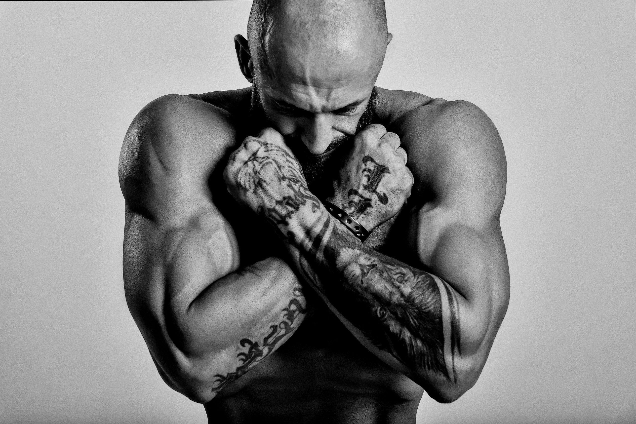 МУЖСКОЙ ПОРТРЕТ. Фотограф в Краснодаре Анна Светикова