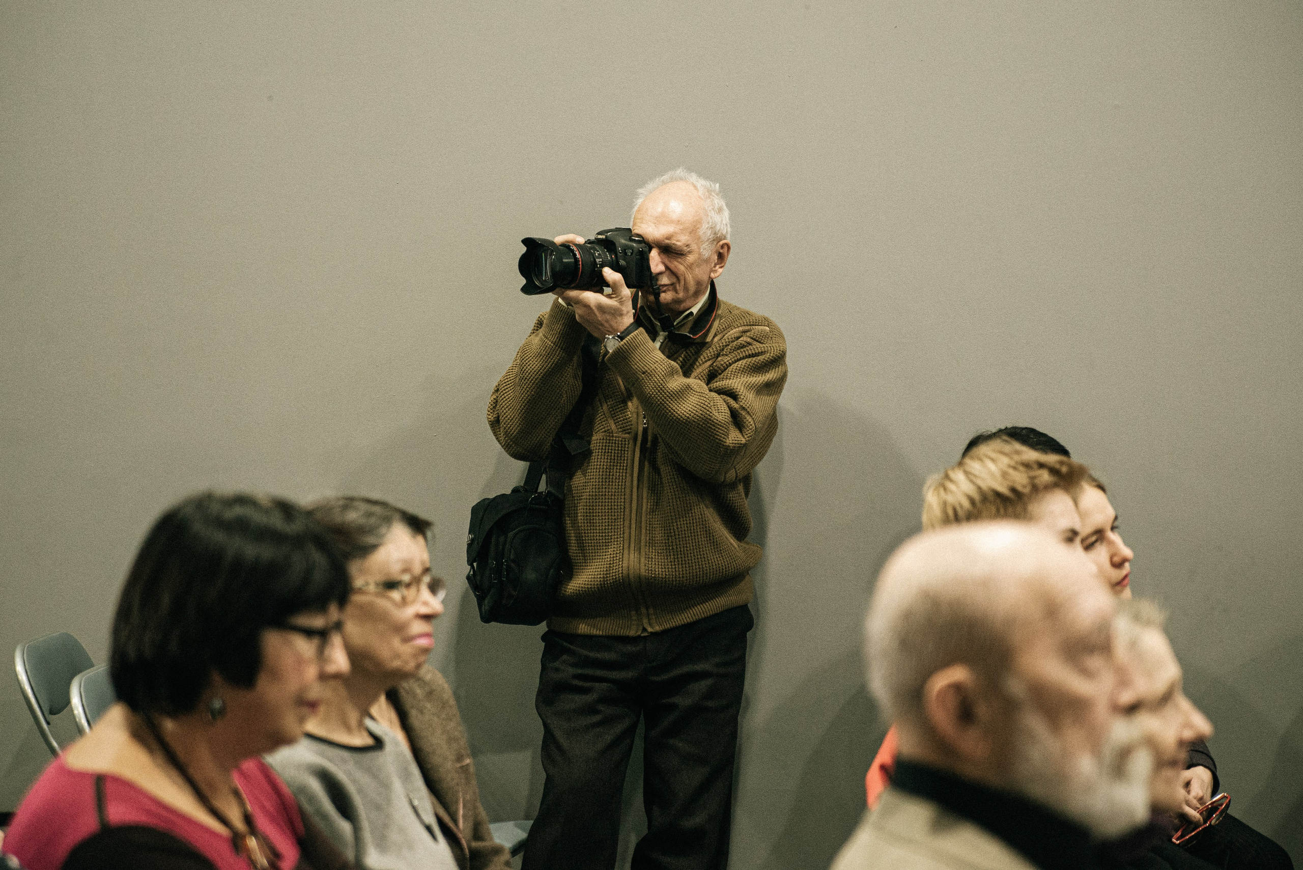 «ФотоГрани». Фотограф в Самаре Елена Фомина