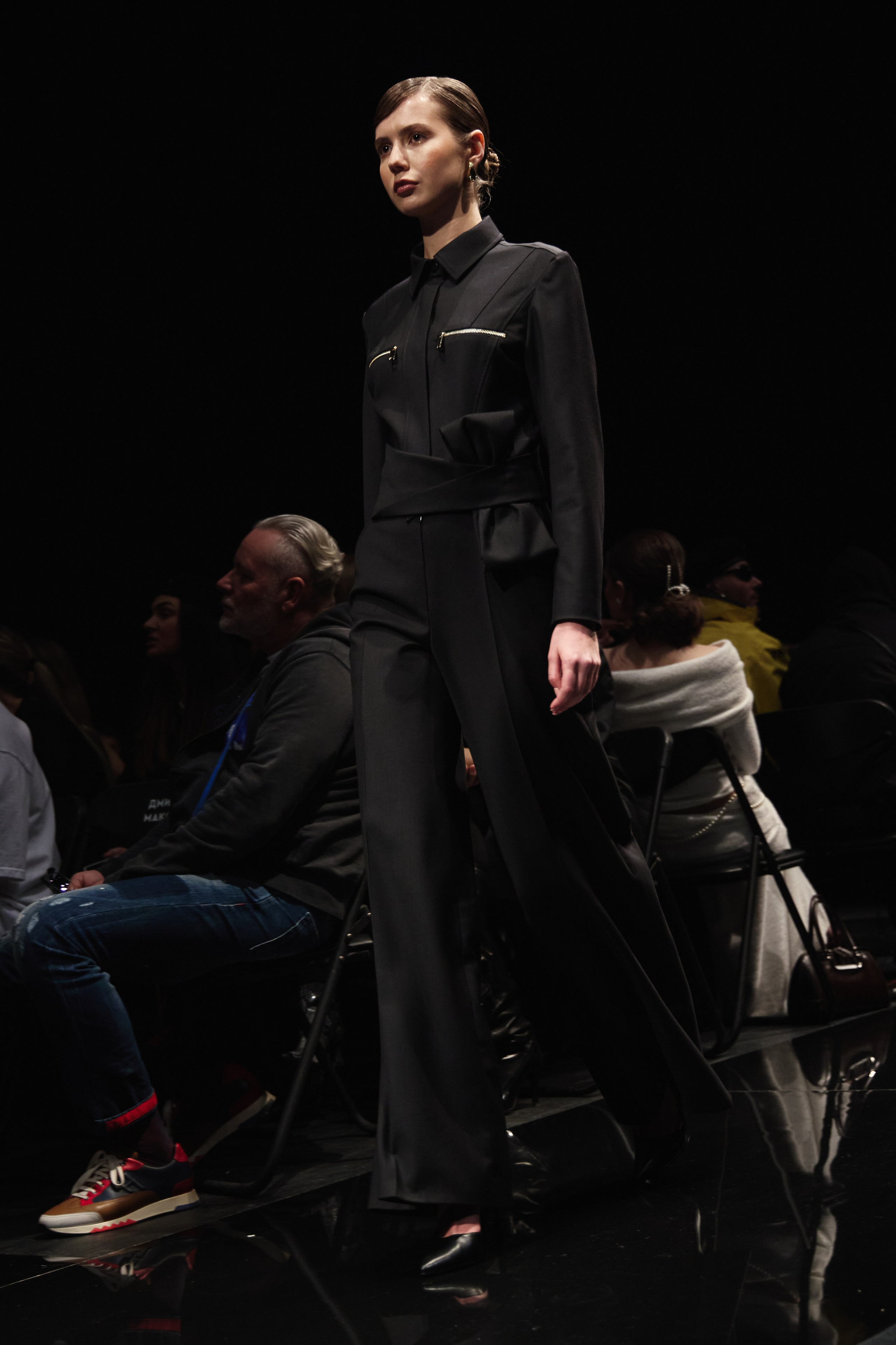 St. Petersburg Fashion Week april 25. Контент фотограф в Санкт-Петербурге Иванова Юлия