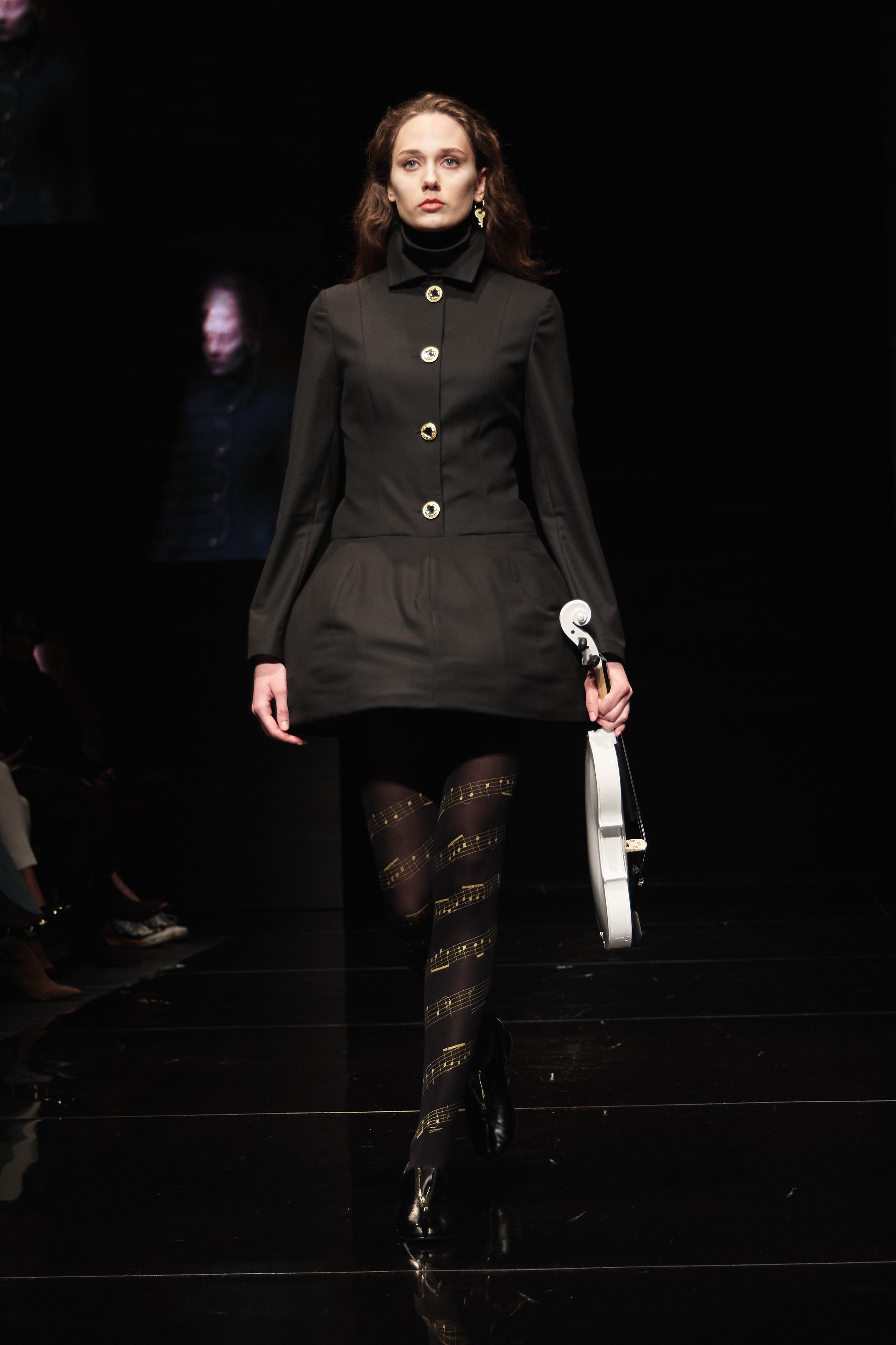 St. Petersburg Fashion Week april 25. Контент фотограф в Санкт-Петербурге Иванова Юлия