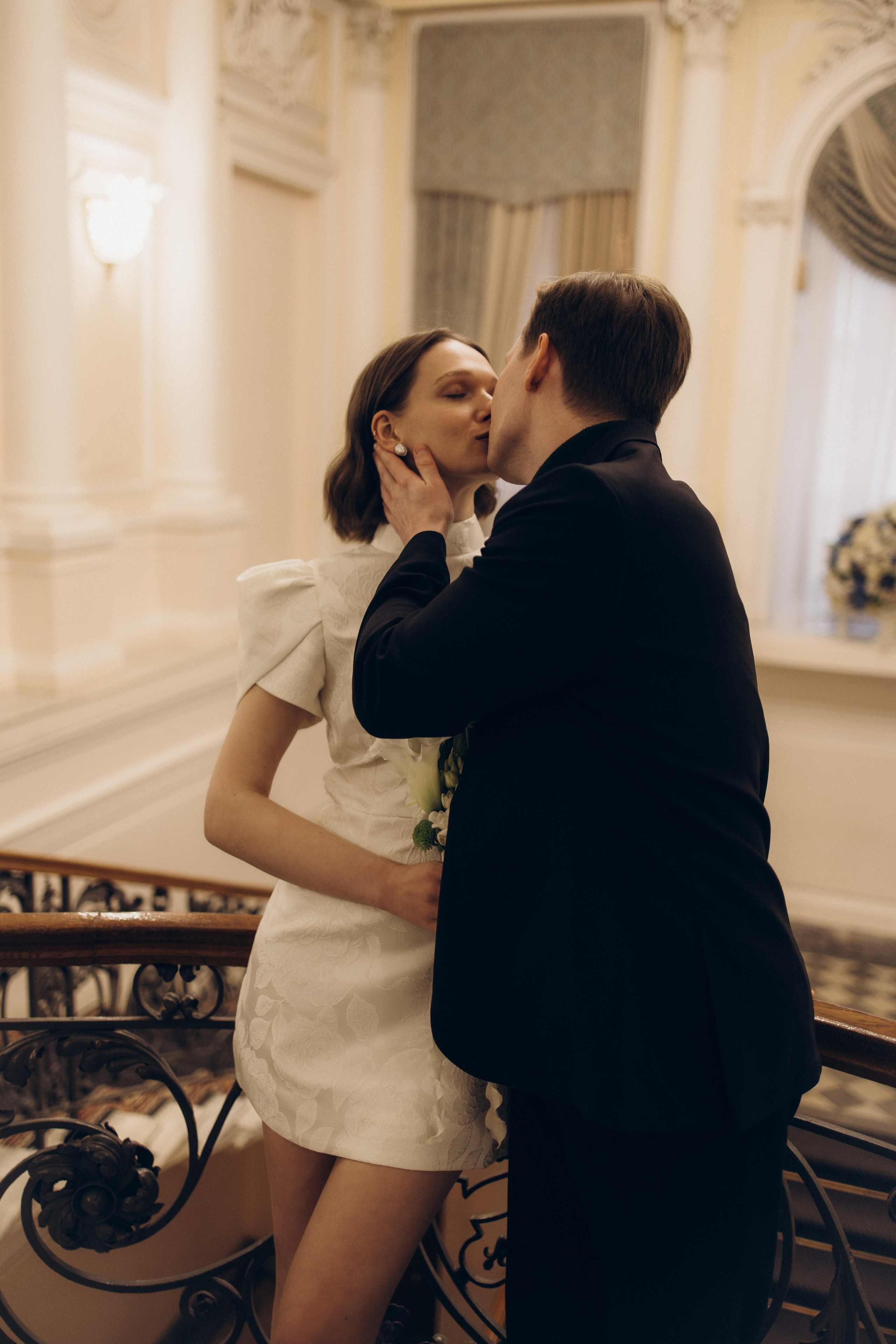 Светлана & Александр. Ирина Владимирова | Фотограф Санкт-Петербург