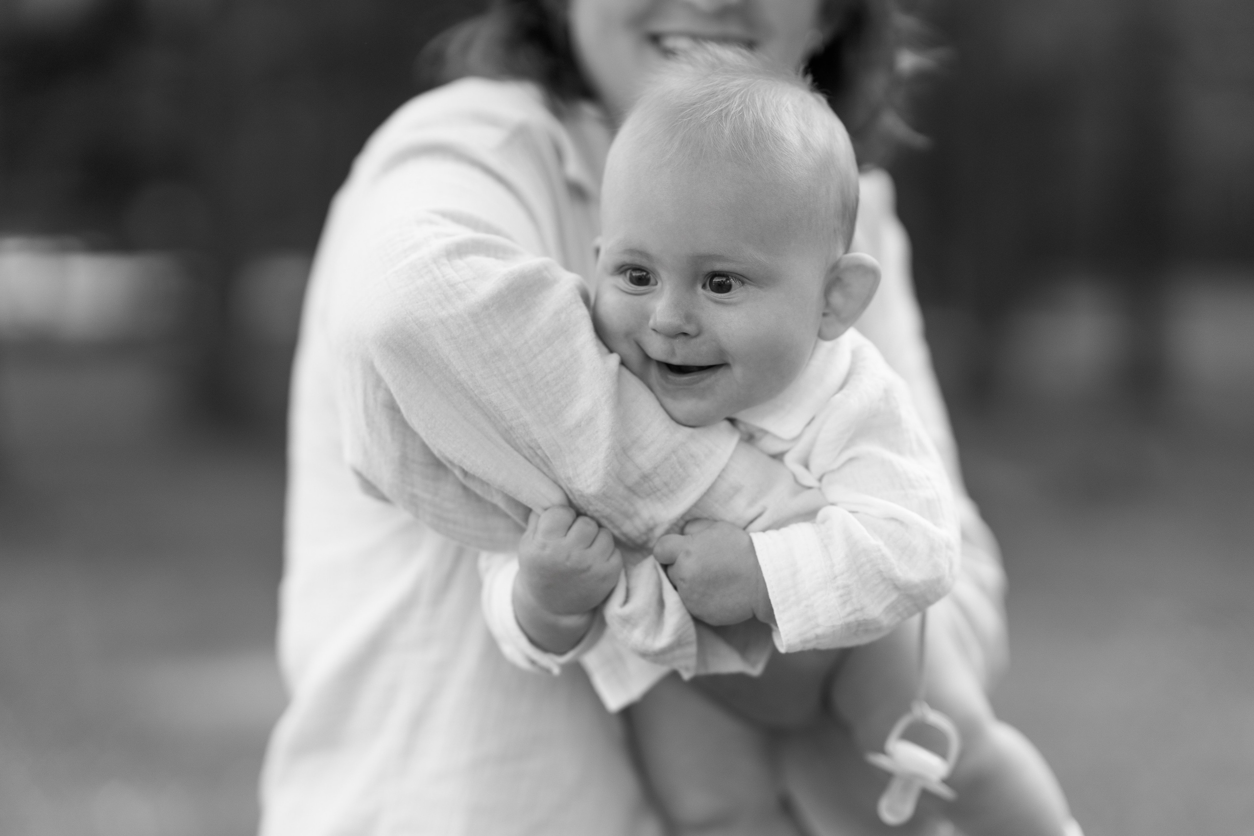 На природе. Семейный и детский фотограф в Селенгинске Екатерина Чупрова