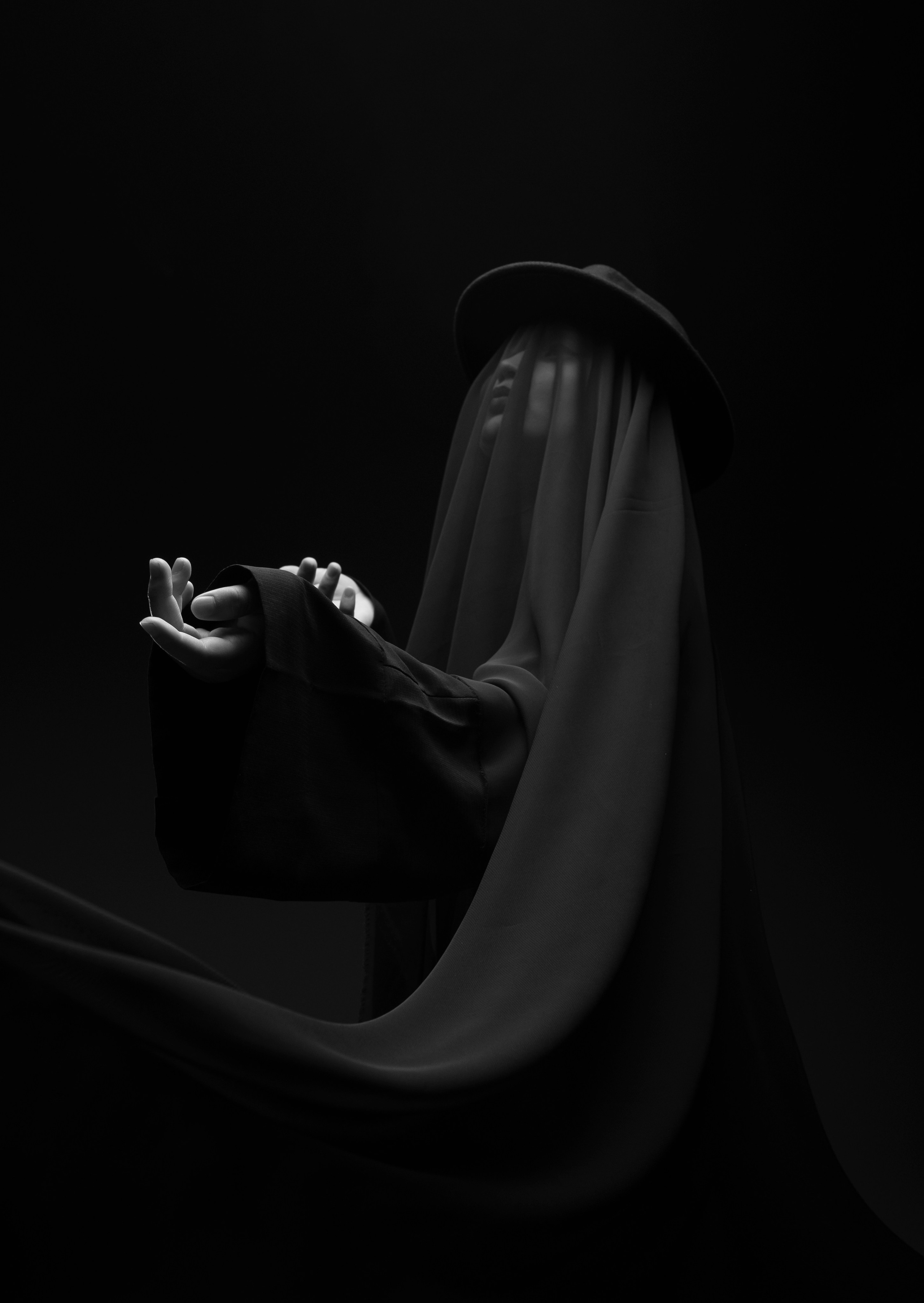 Женский портрет Казань, студийная фотосессия. Владислав Медведев — фотограф Казань