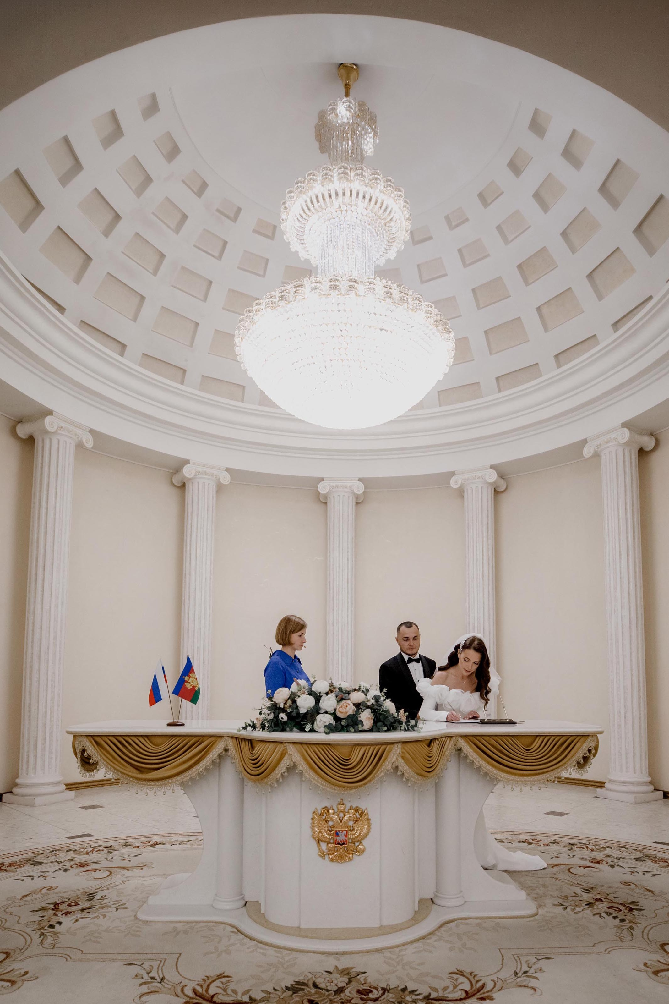 Никита и Анастасия. Свадебный, детский и семейный, интерьерный фотограф в Краснодаре