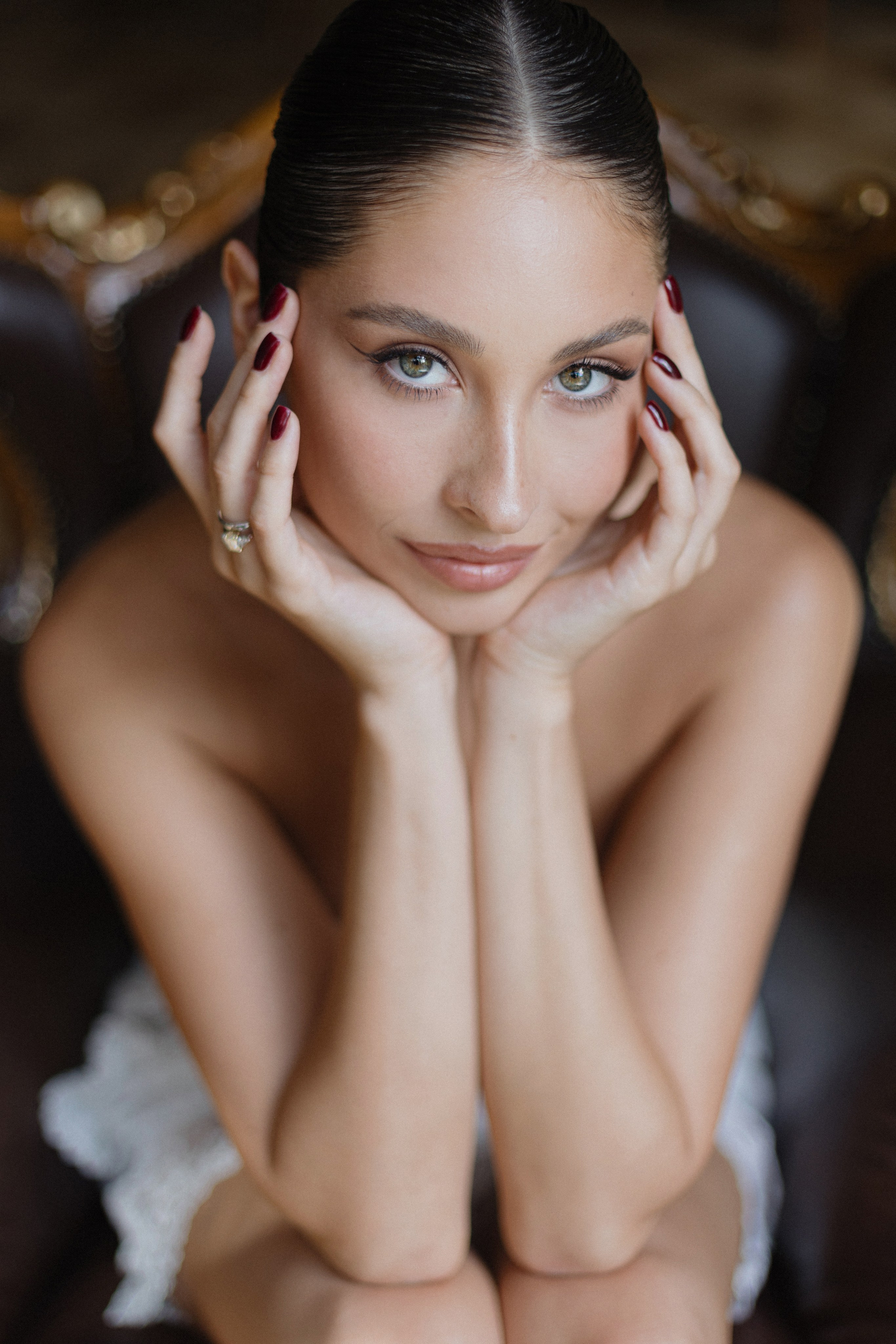 Фотосессия с кабриолетом в Москве свадебная. Свадебный фотограф Москва. Фотограф в Москве Валерия Рожкова