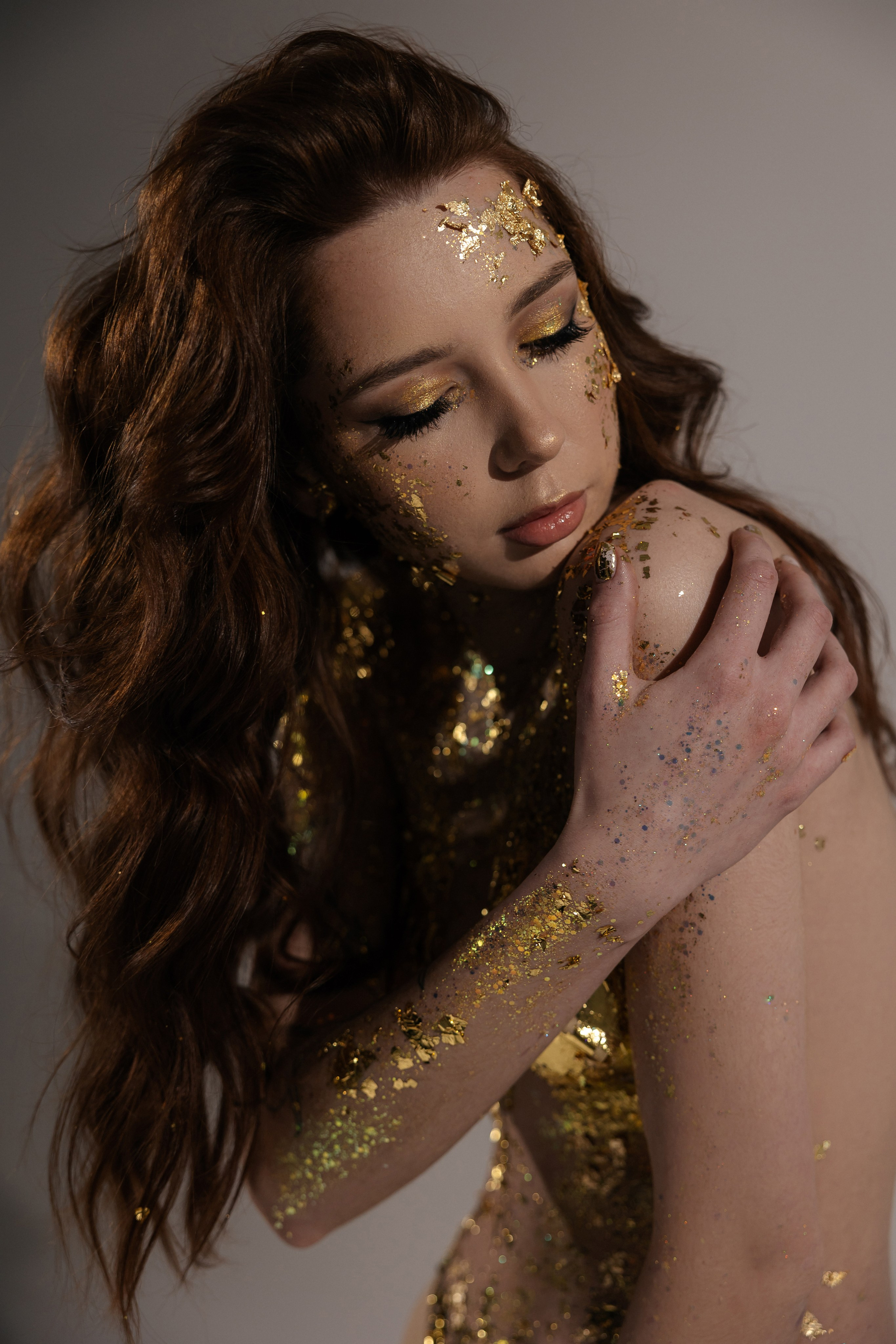 GOLD. Свадебный и семейный фотограф Евгения Россинская