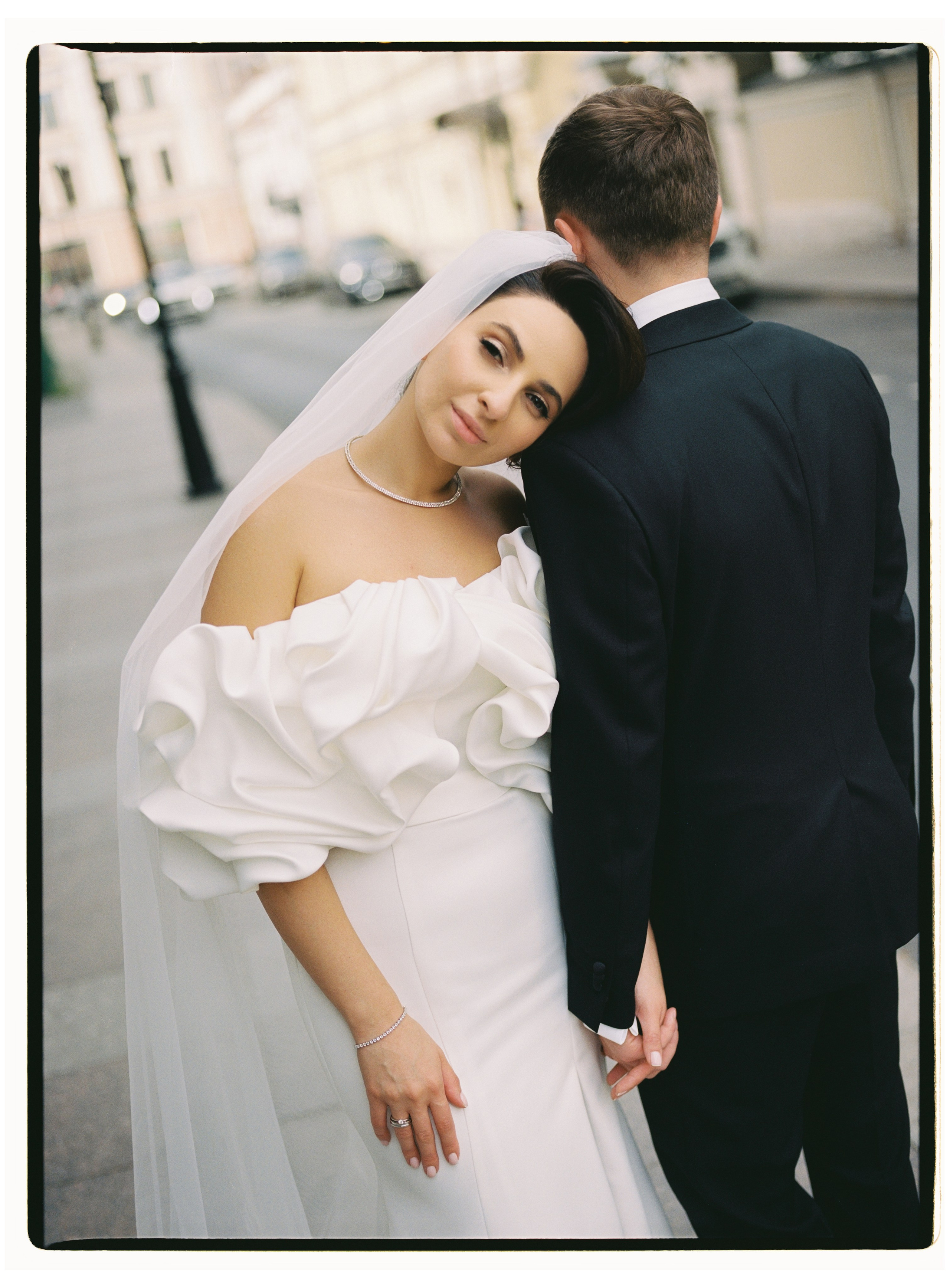 A&L FILM. Свадебный и репортажный фотограф