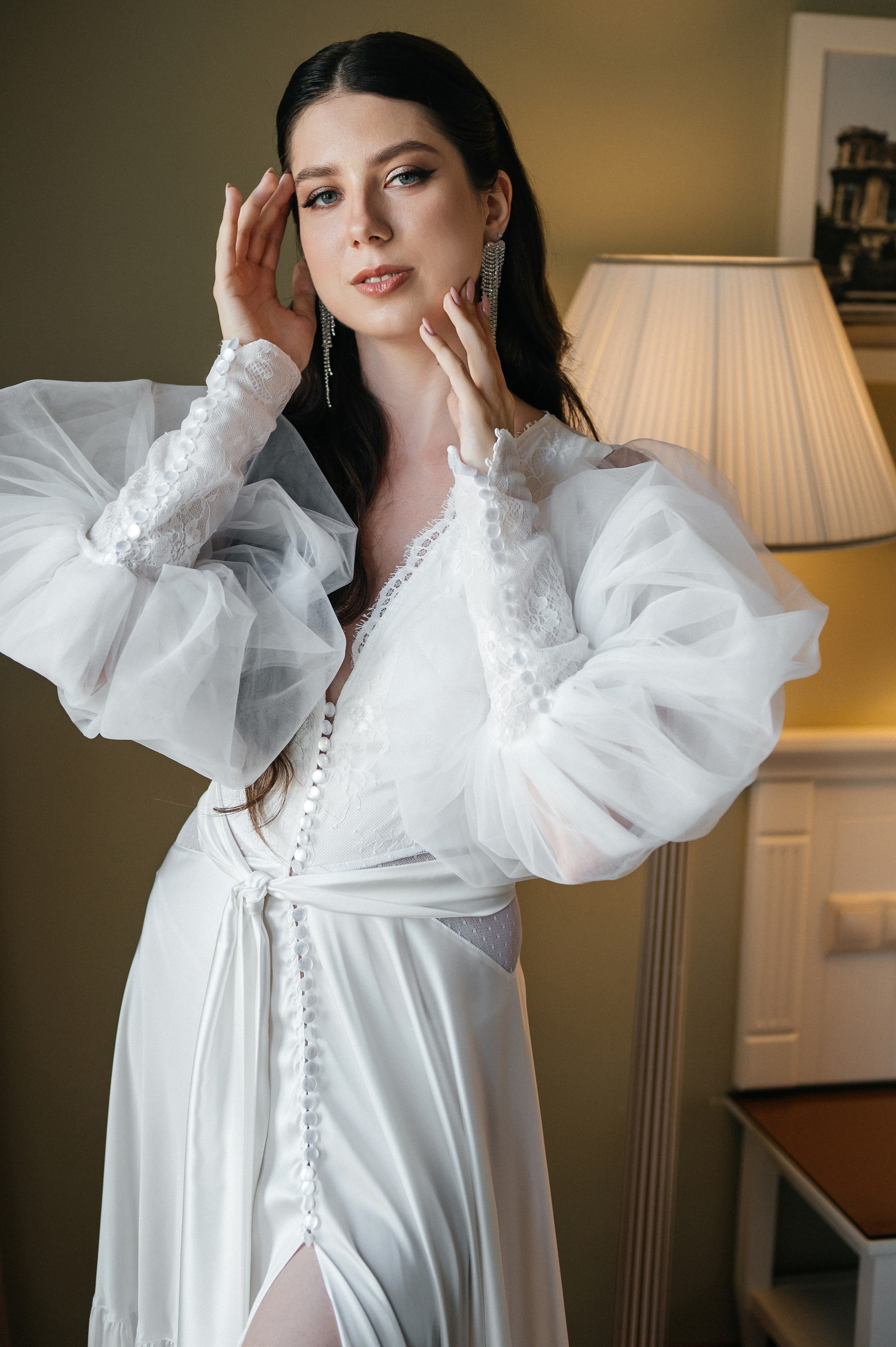 Г&С. Фотограф Рязань. Дарья Дмитриева