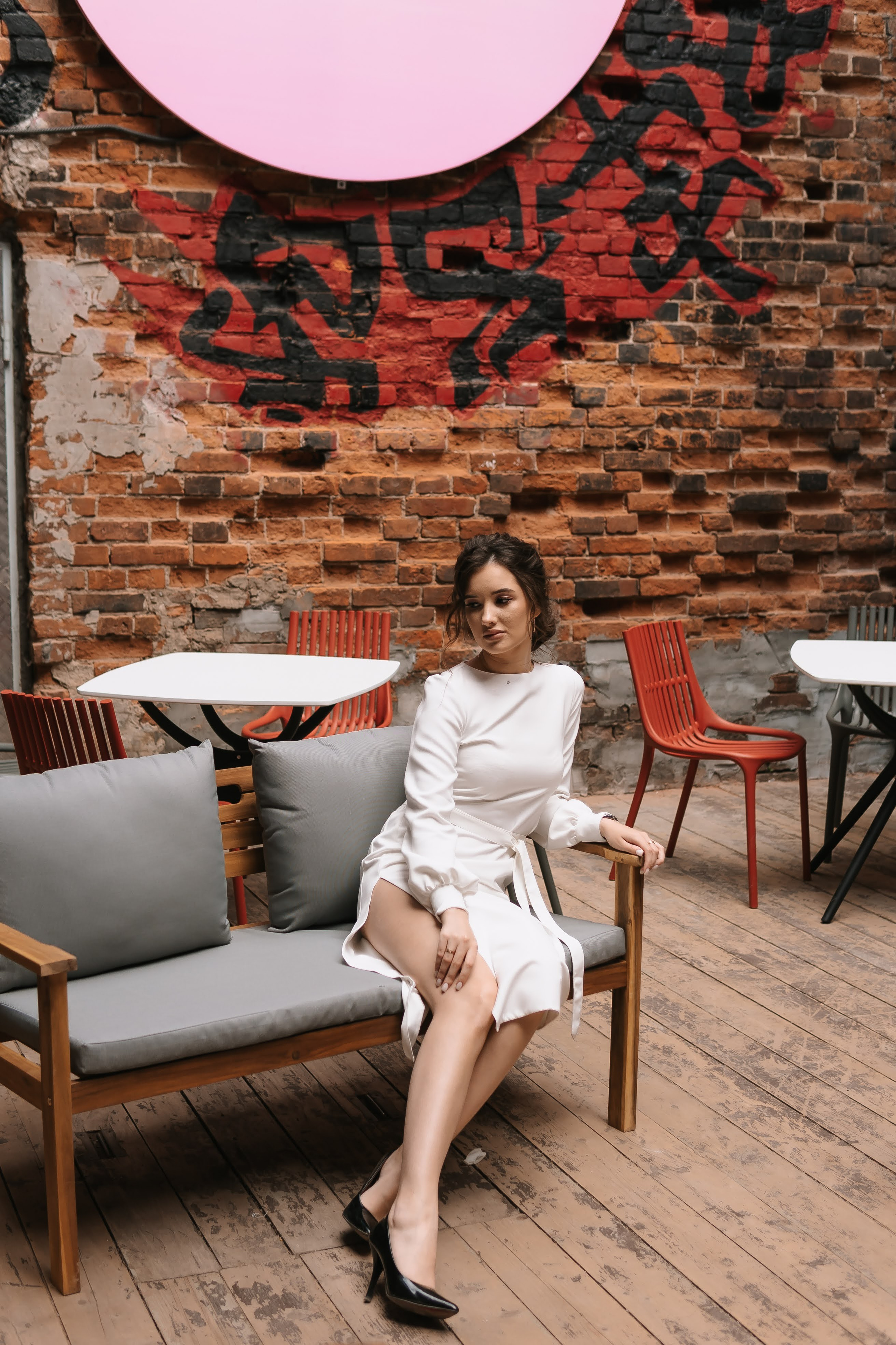 Кирилл и Кристина. Свадебный фотограф в Перми и Пермском крае Алена Мартынова