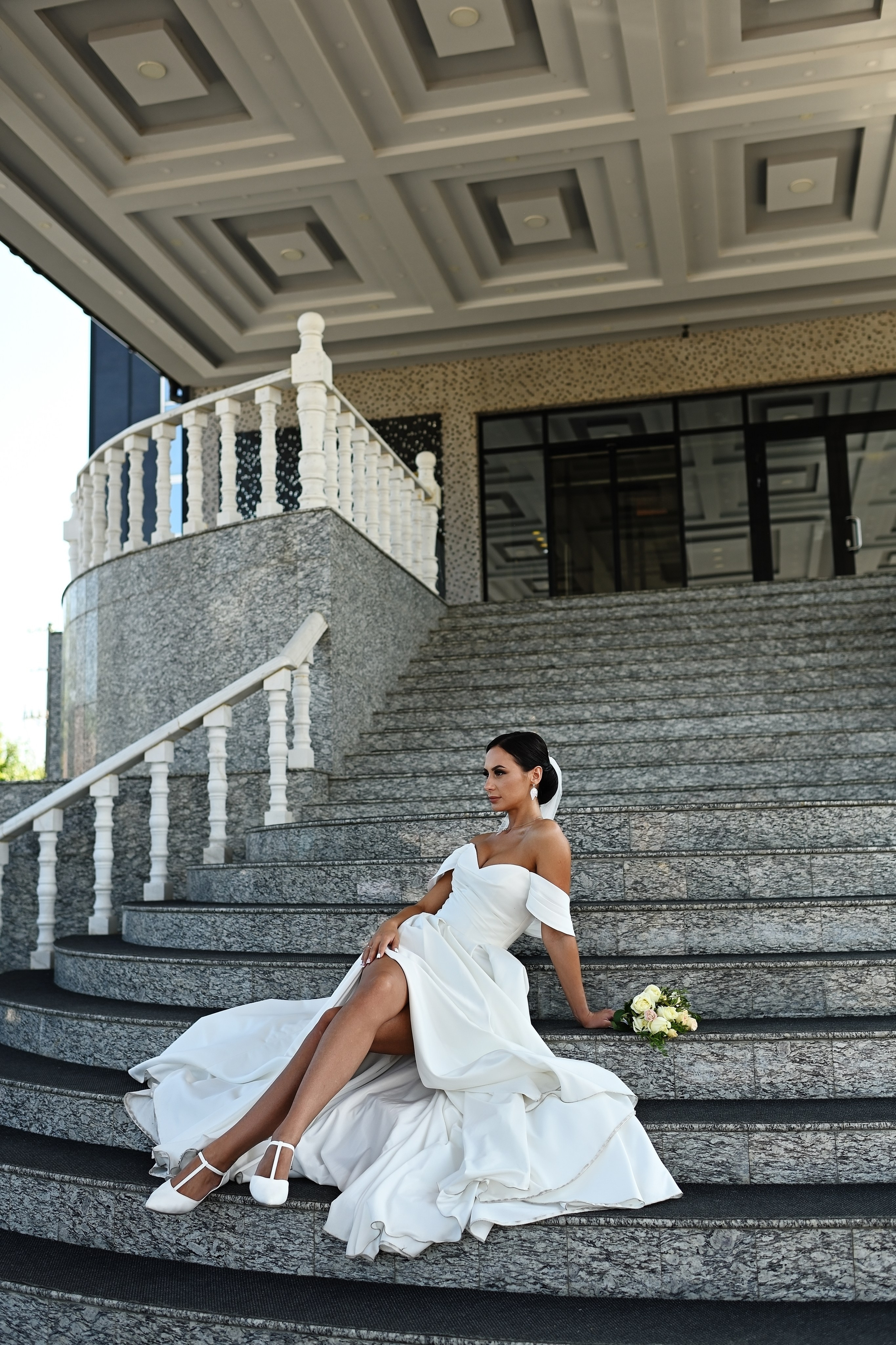 Свадьба Димы и Кати. Свадебный и семейный фотограф в Самаре Головань Наталья