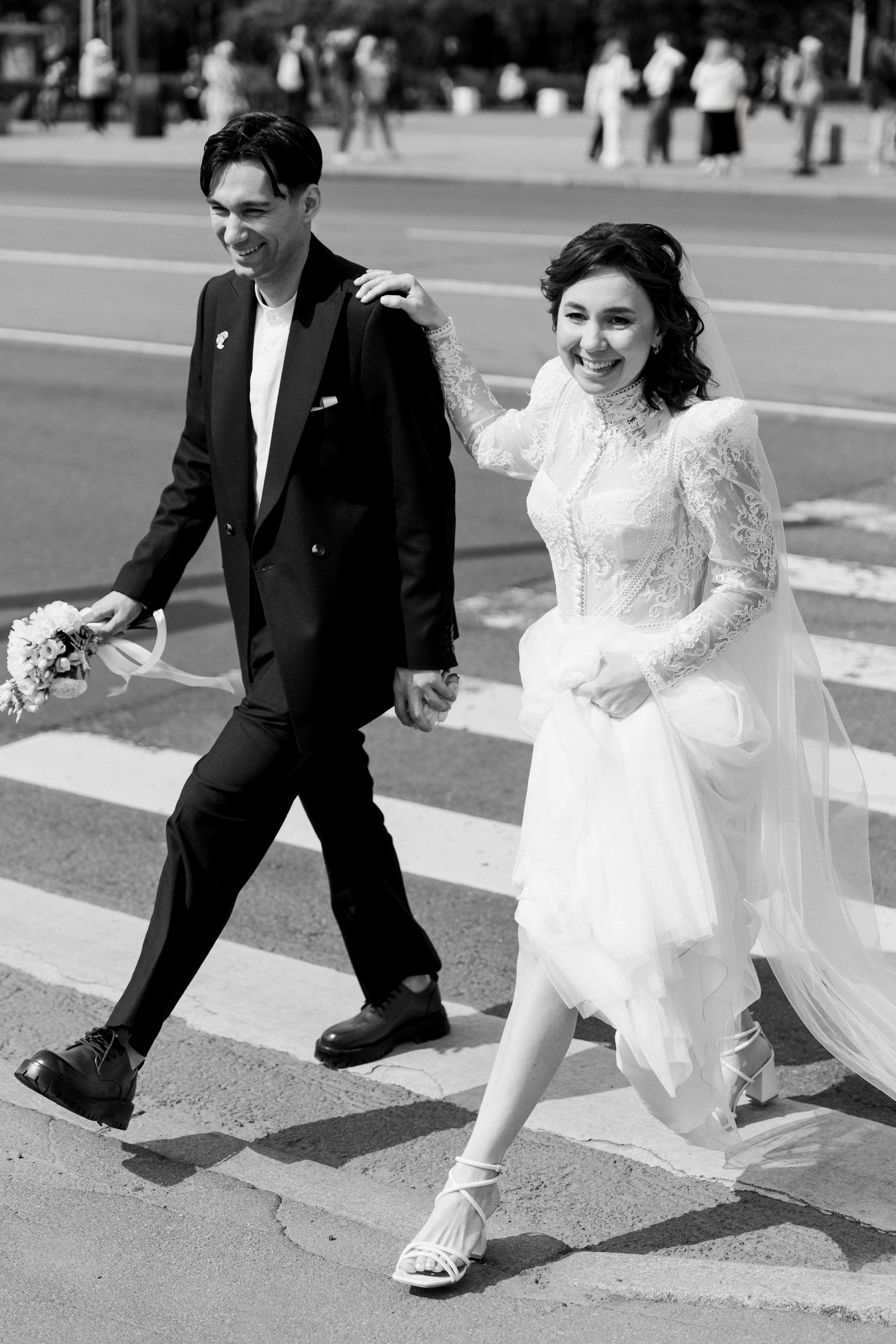 Андрей & Арина — Санкт-Петербург. Richard and Irene - Destination wedding photographer