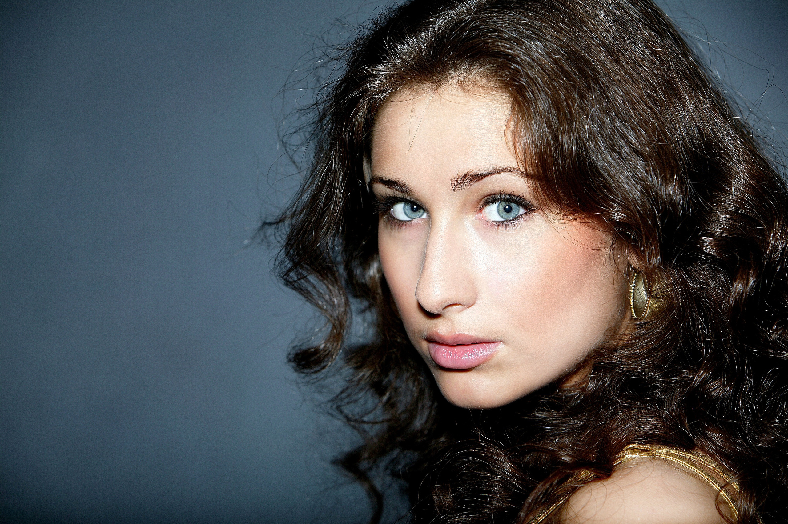 Портфолио певица. Портретный фотограф в Москве Павел Горчаков