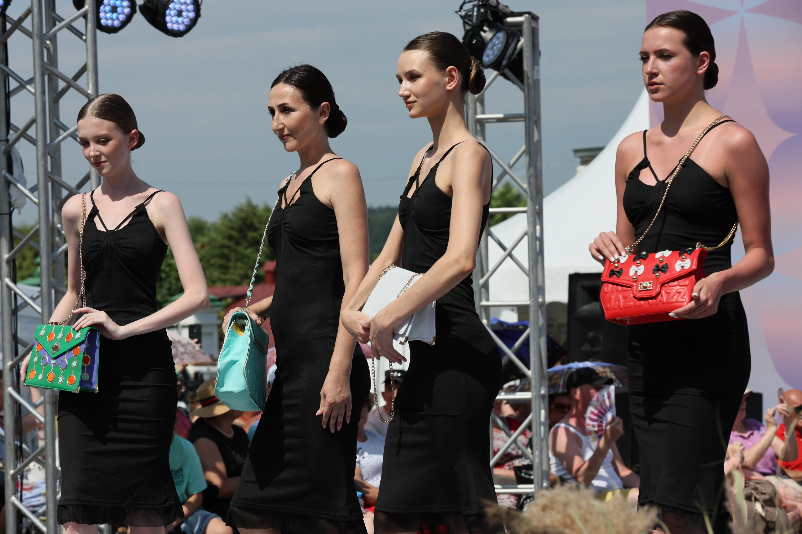 Льняная Палитра 2025 (Плес). Портретный фотограф в Москве Павел Горчаков