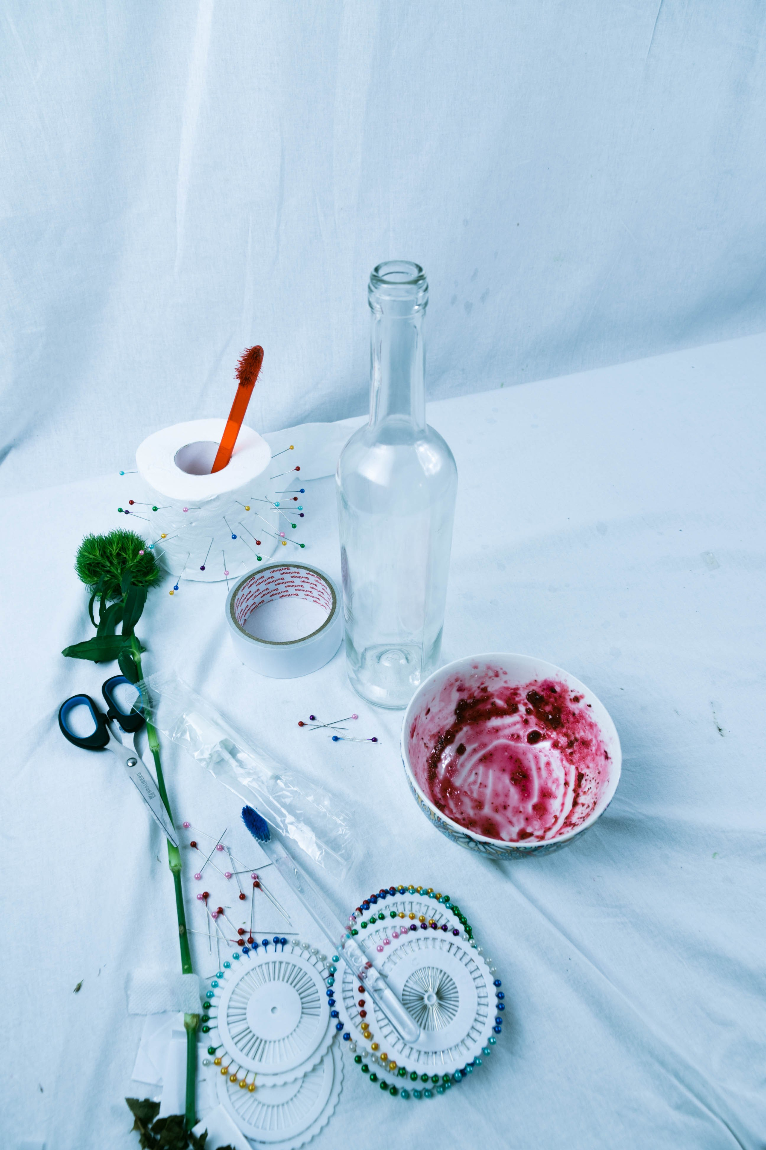 Соль. DASHA KALNINA