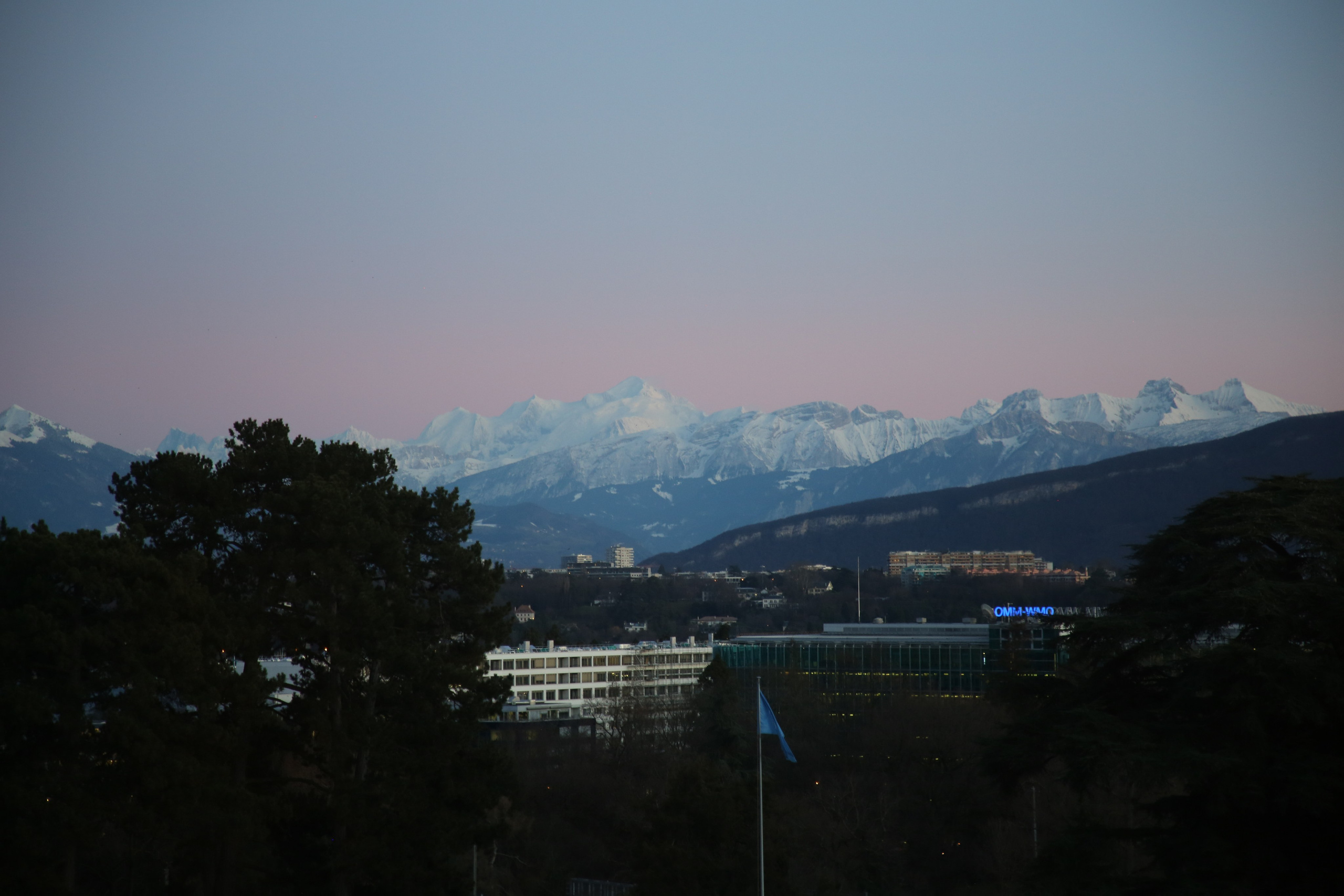 United Nations, Switzerland. Andrey Filippov Photographer