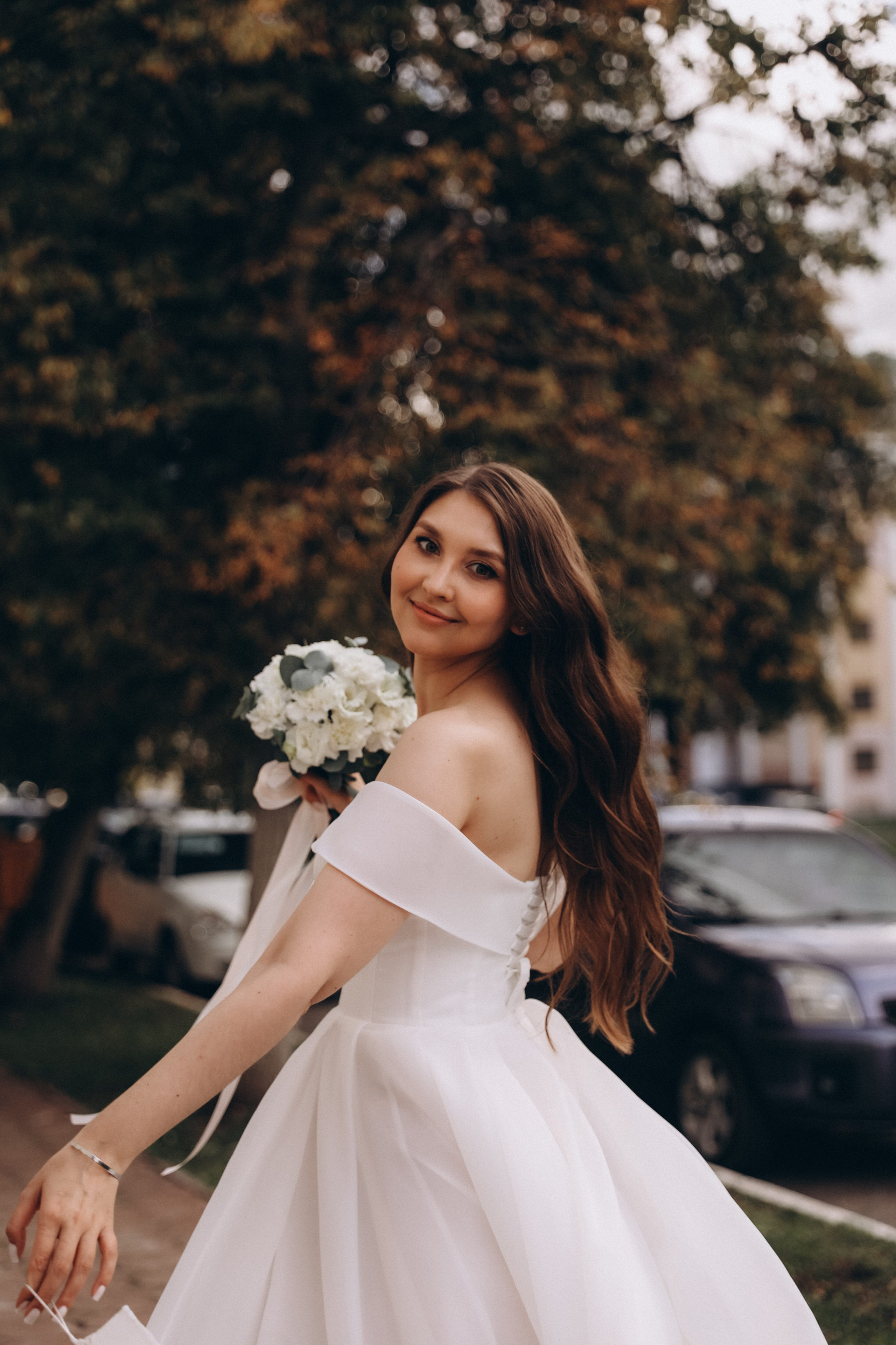 Елена и Никита. Свадебный и семейный фотограф в городе Пенза, Саранск, Ковылкино