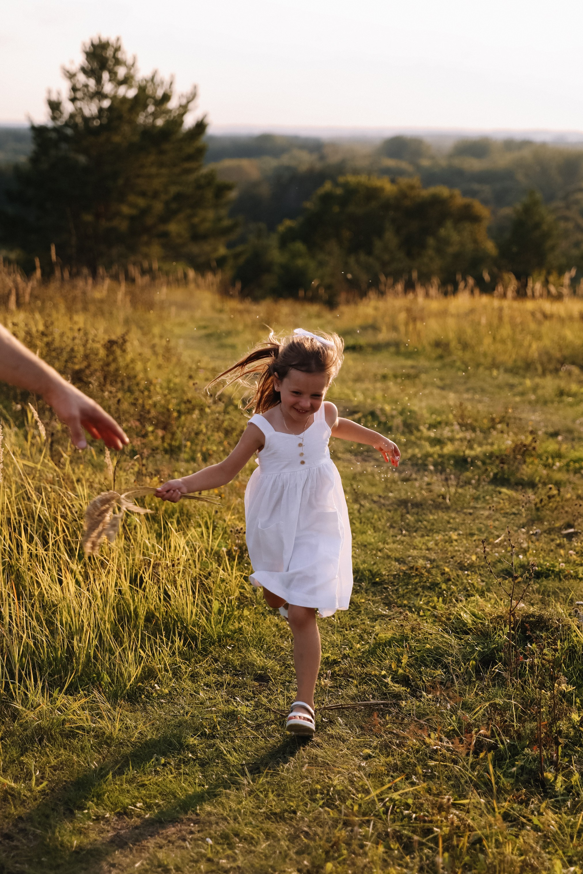 Кусочек лета. Свадебный и семейный фотограф в городе Пенза, Саранск, Ковылкино