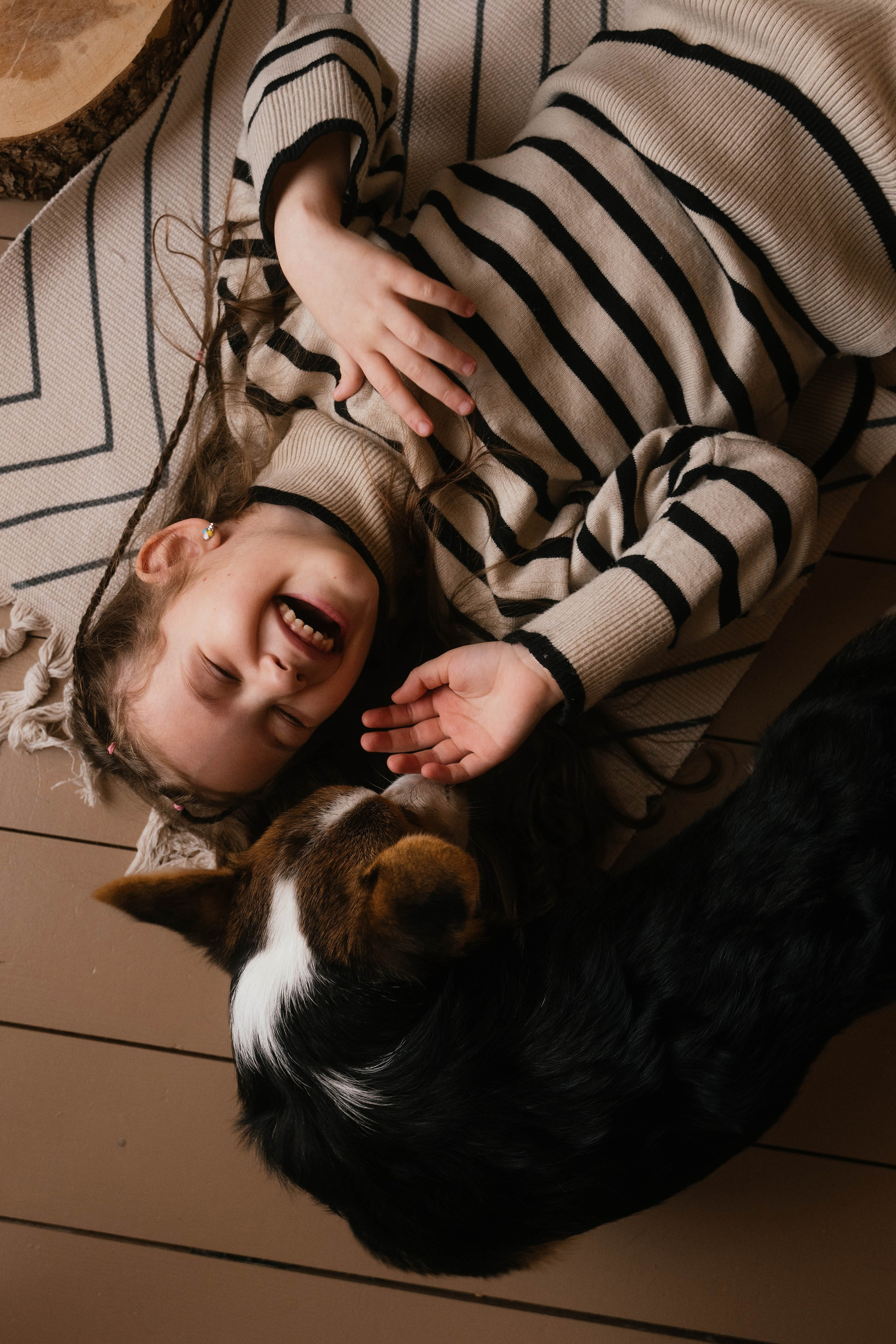 Вика, Коля, Лера, Ева и Вестар. Свадебный, семейный фотограф в Рязани Лена Брант