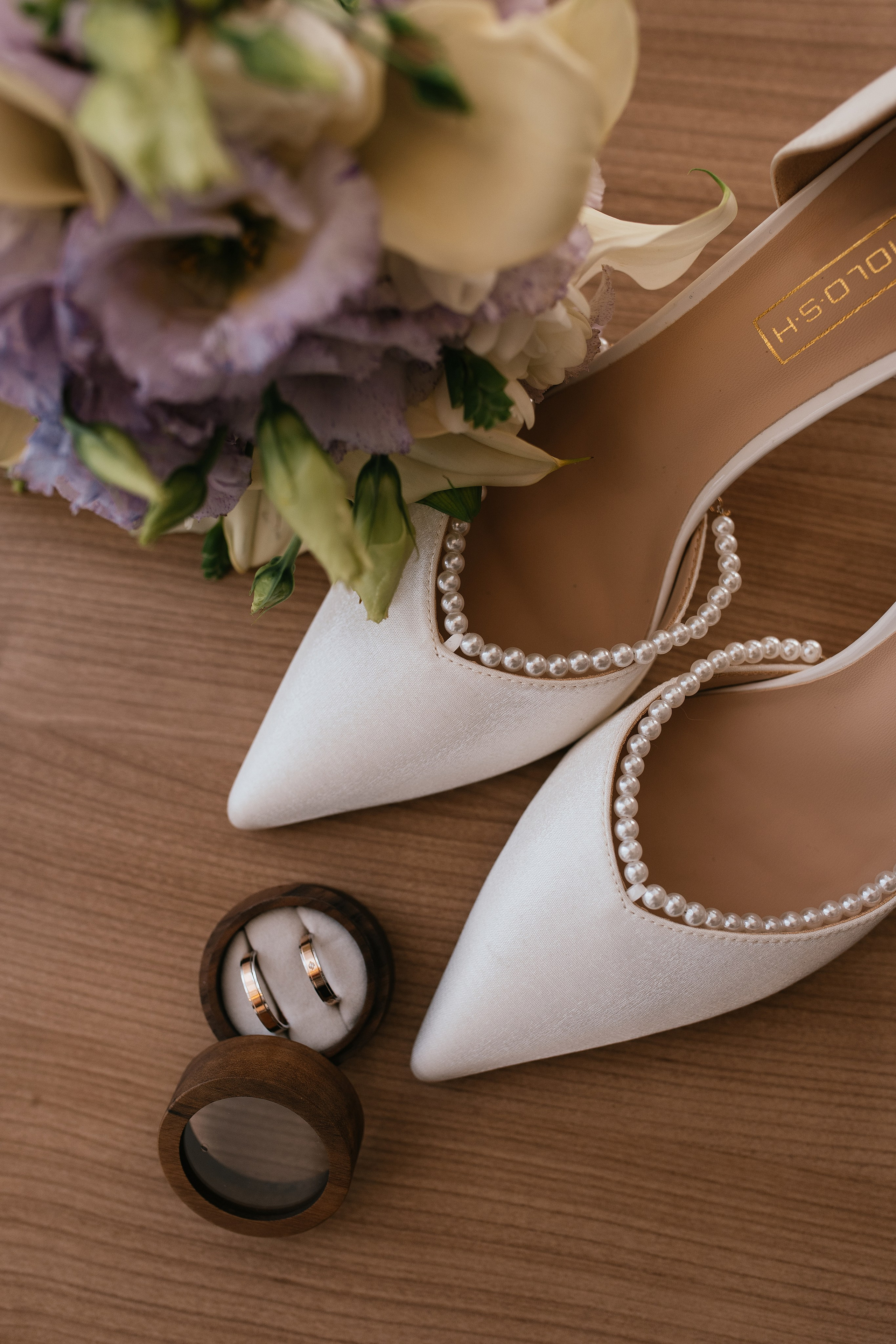 Wedding day #43. Свадебный, семейный фотограф в Рязани Лена Брант