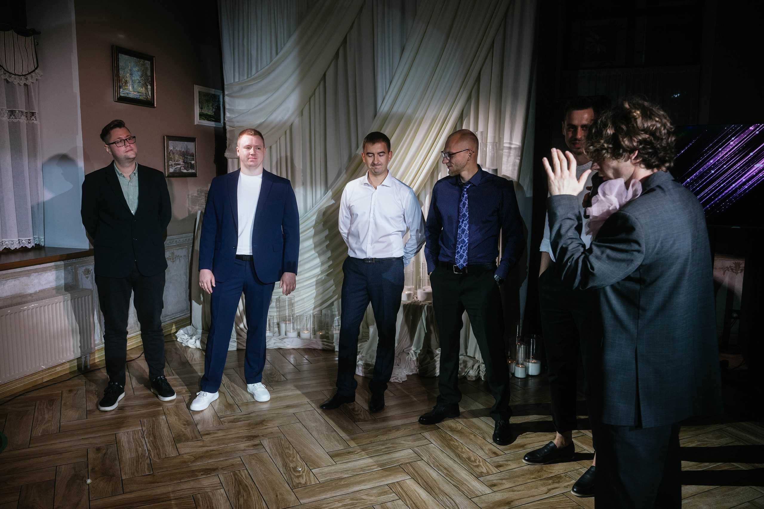 Wedding day #61. Свадебный, семейный фотограф в Рязани Лена Брант